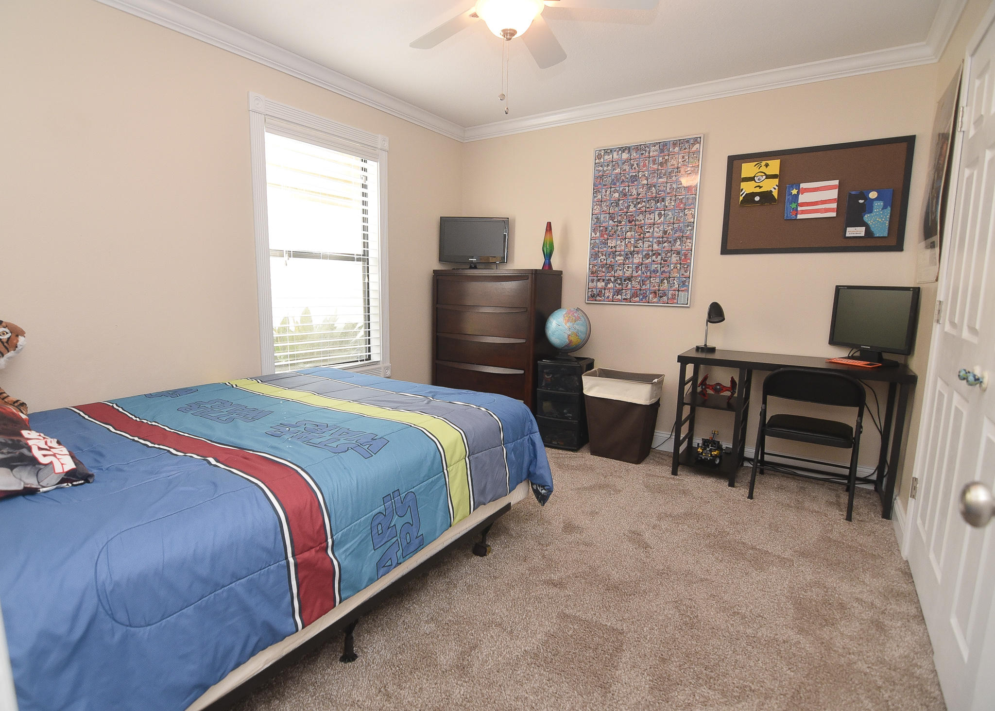 CARIBBEAN VILLAGE SOUTH 1 - Residential