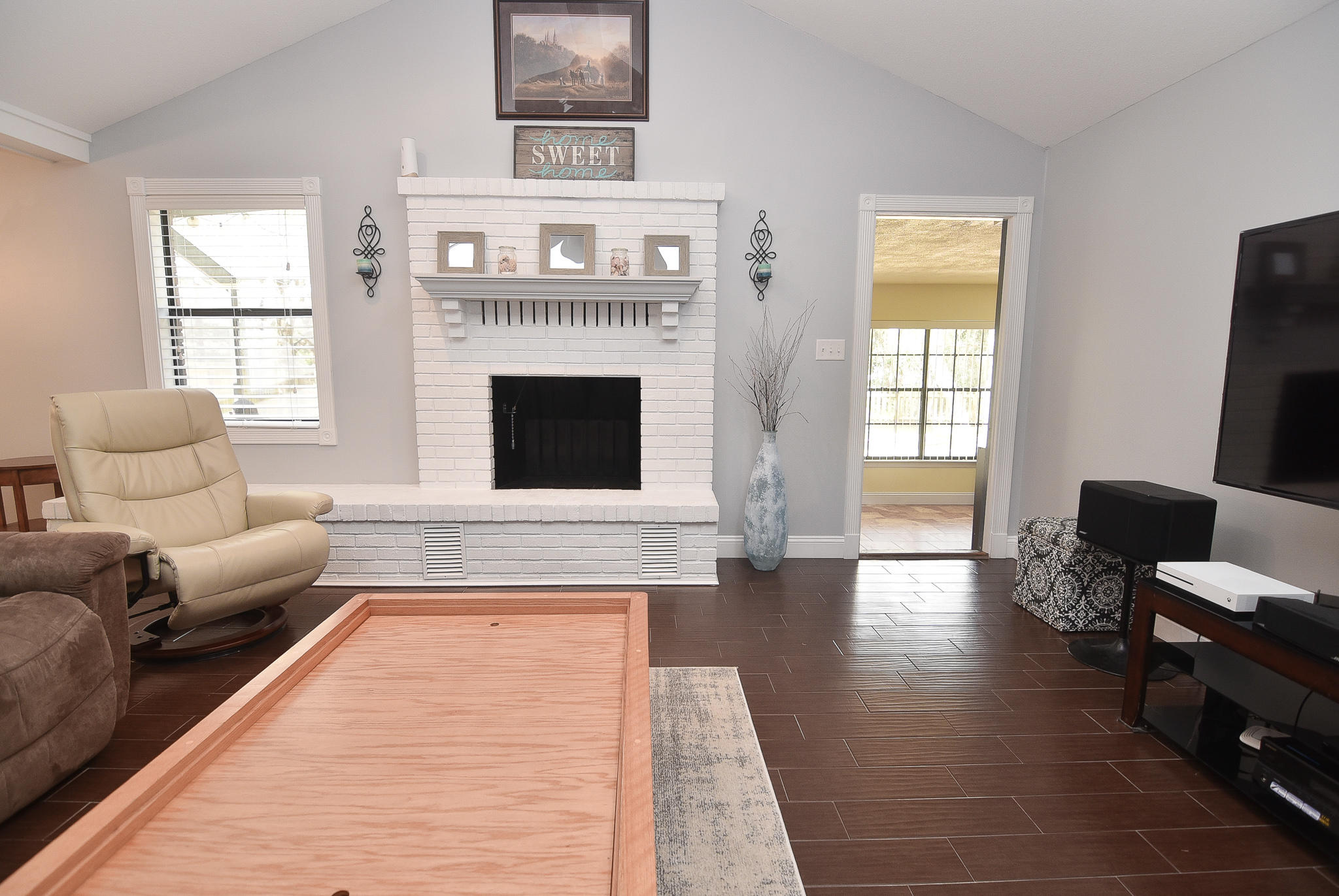 CARIBBEAN VILLAGE SOUTH 1 - Residential