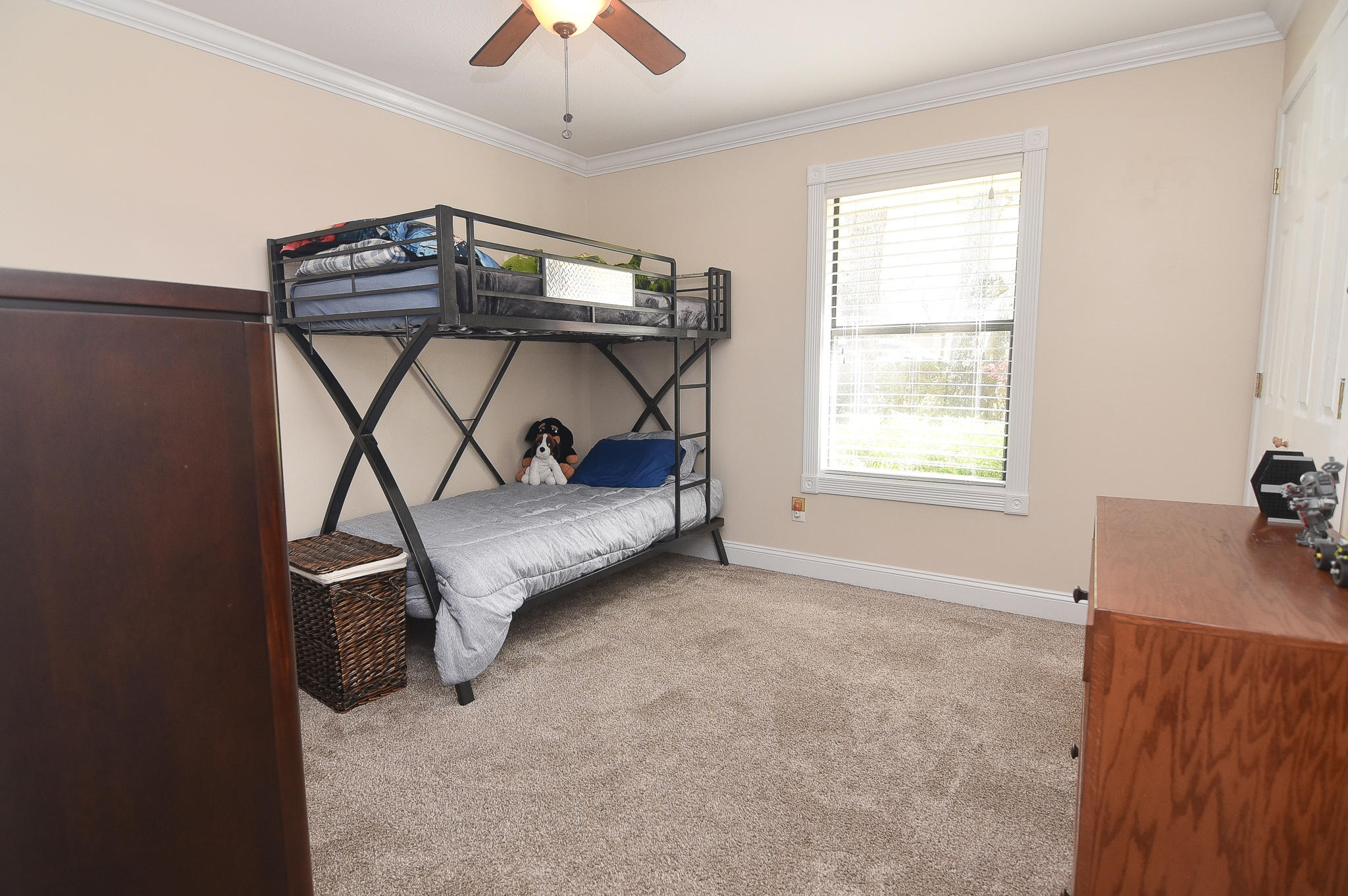 CARIBBEAN VILLAGE SOUTH 1 - Residential