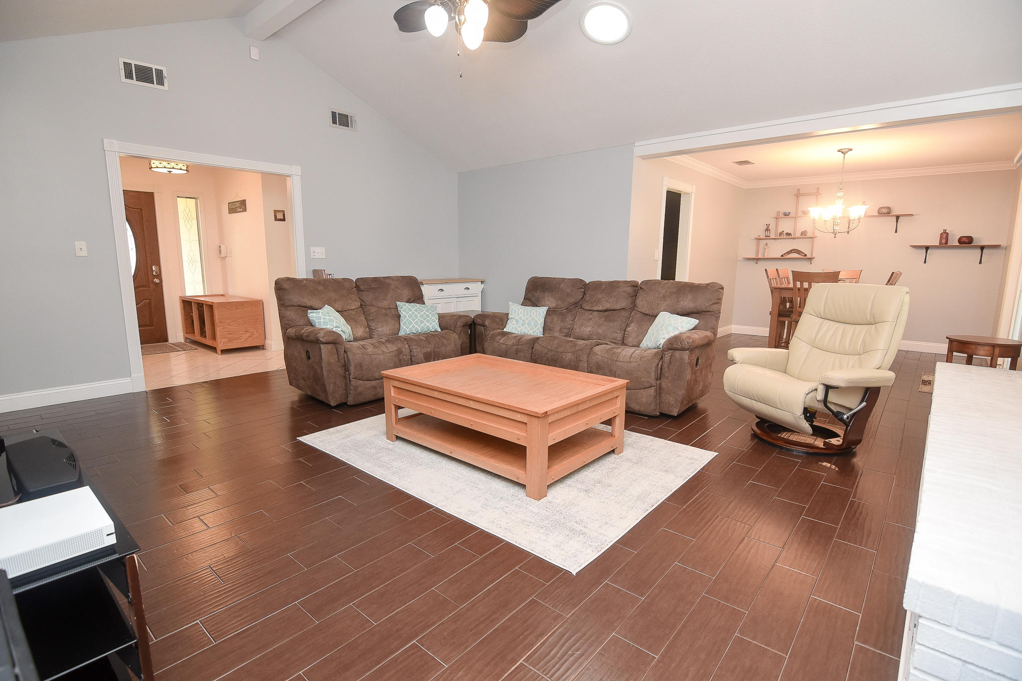 CARIBBEAN VILLAGE SOUTH 1 - Residential