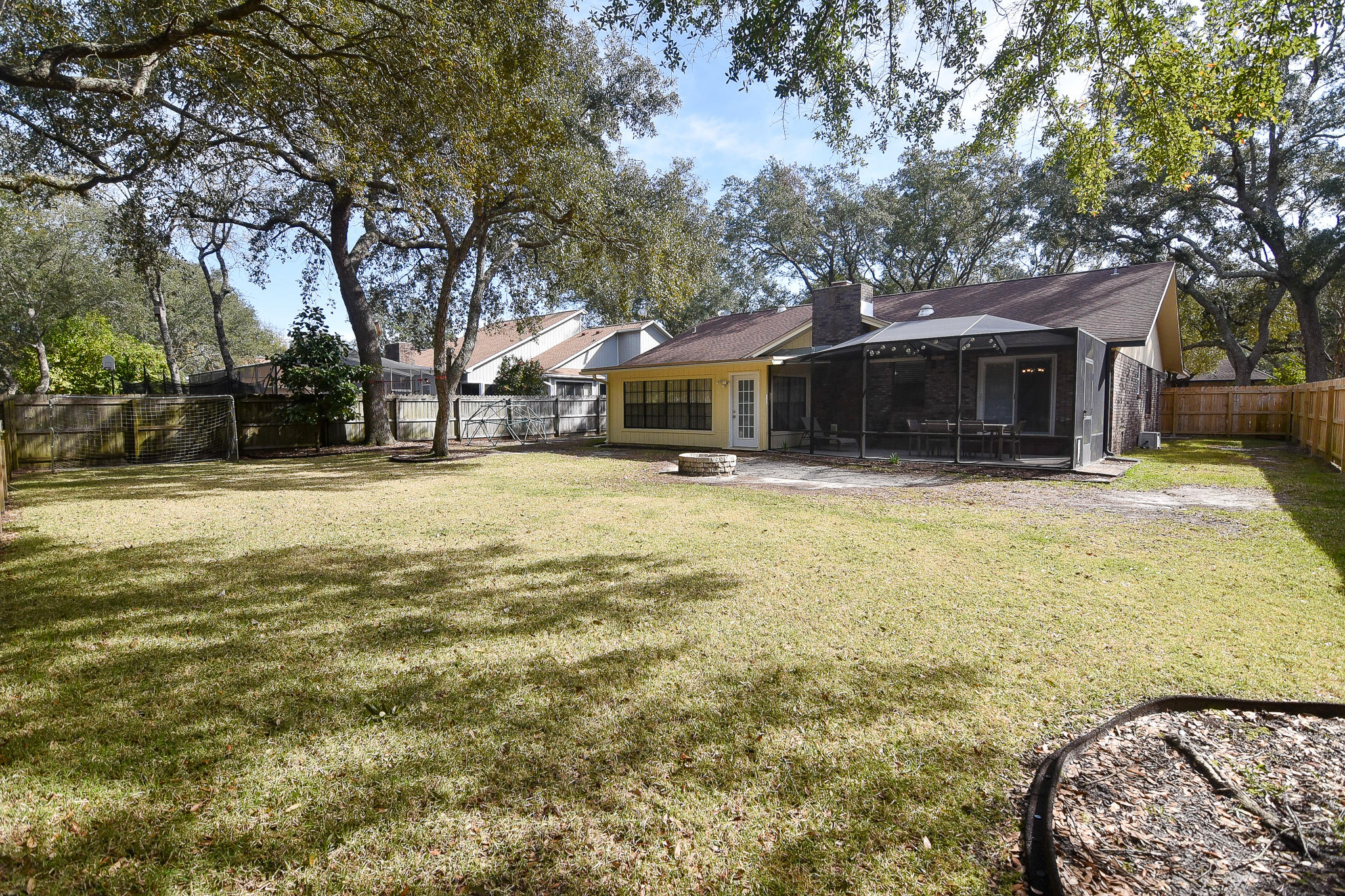 CARIBBEAN VILLAGE SOUTH 1 - Residential