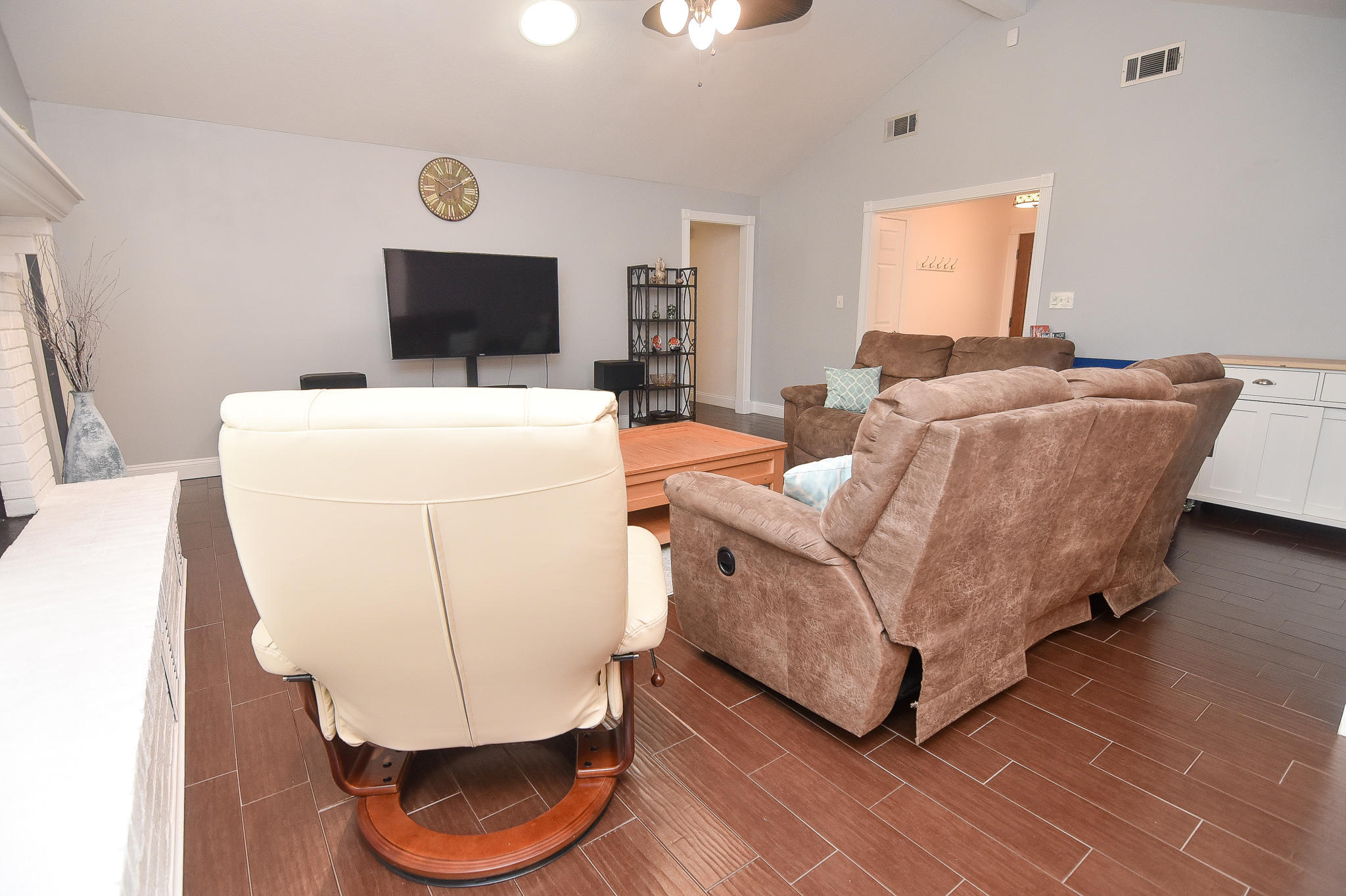 CARIBBEAN VILLAGE SOUTH 1 - Residential