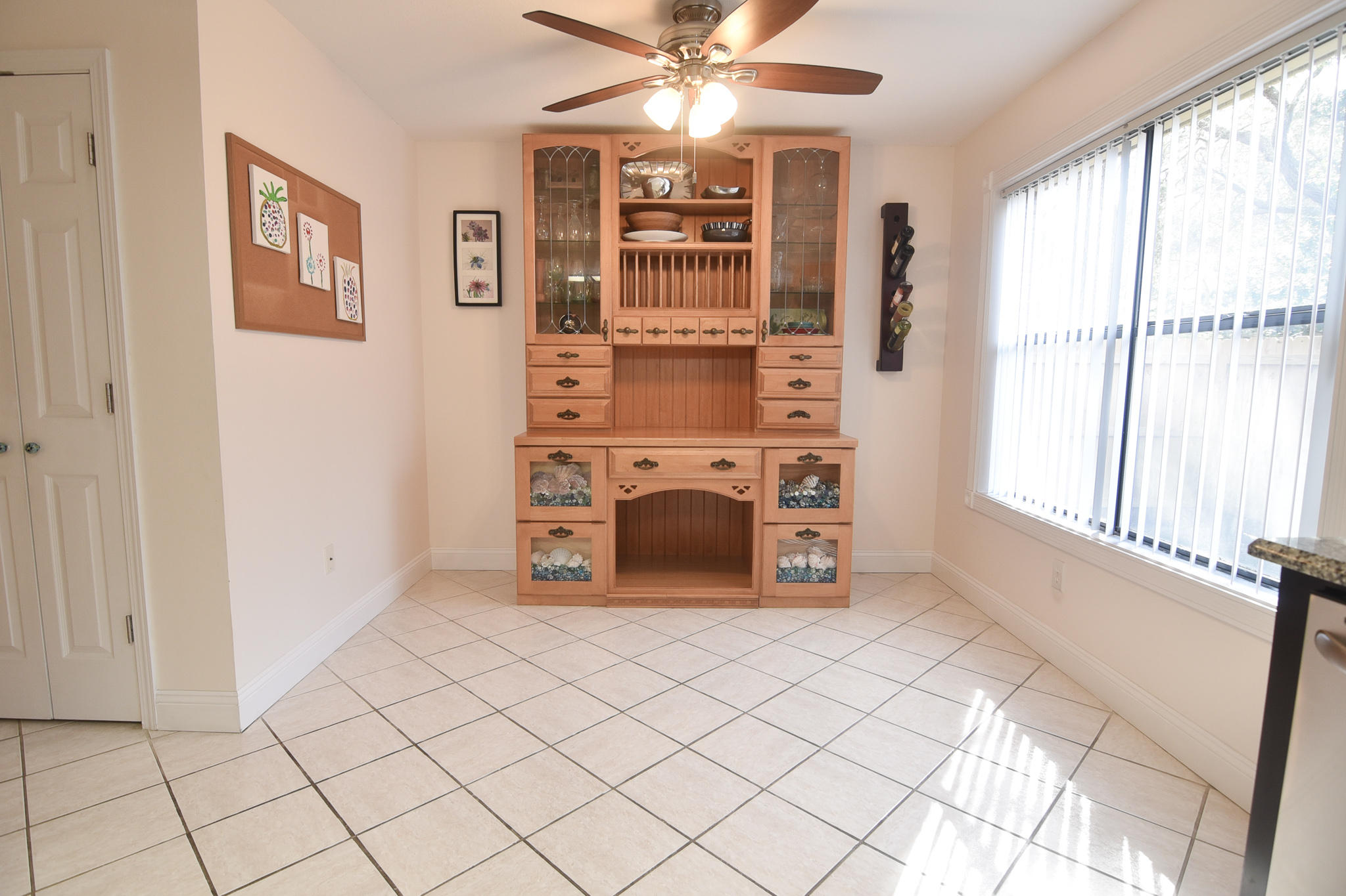 CARIBBEAN VILLAGE SOUTH 1 - Residential