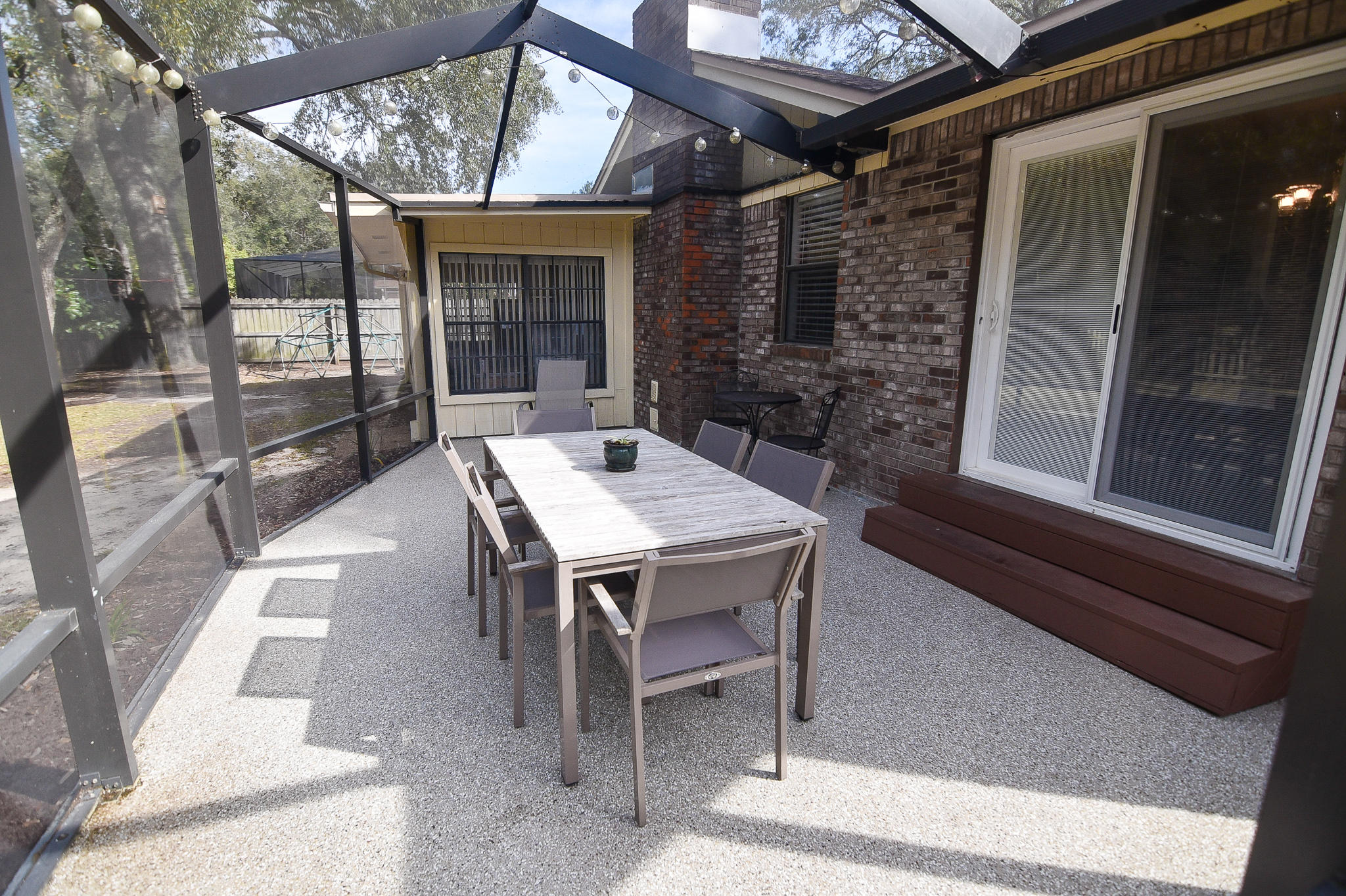 CARIBBEAN VILLAGE SOUTH 1 - Residential