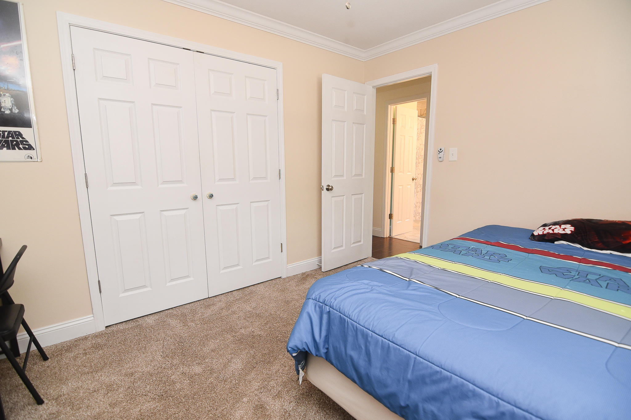 CARIBBEAN VILLAGE SOUTH 1 - Residential