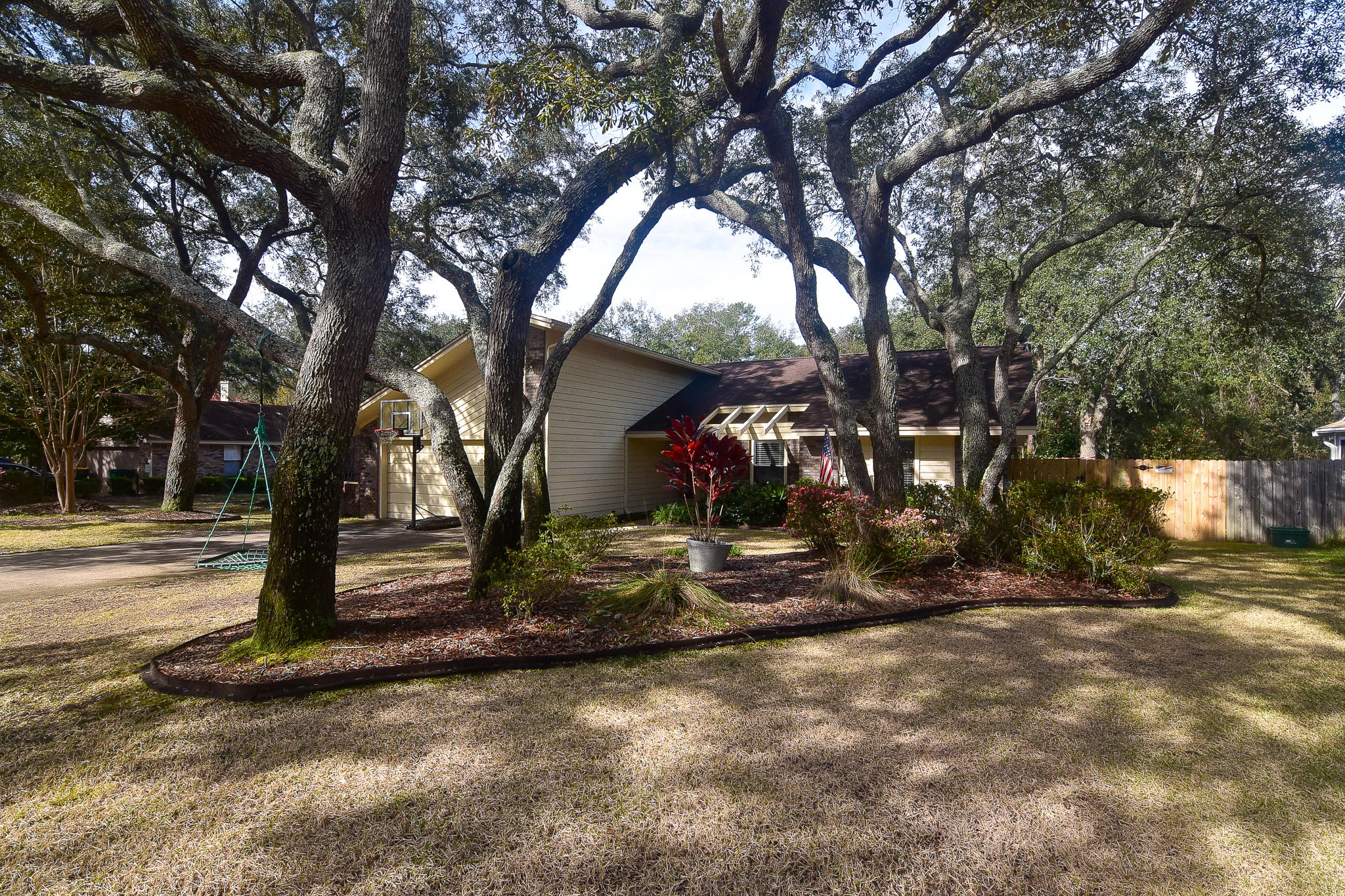 CARIBBEAN VILLAGE SOUTH 1 - Residential