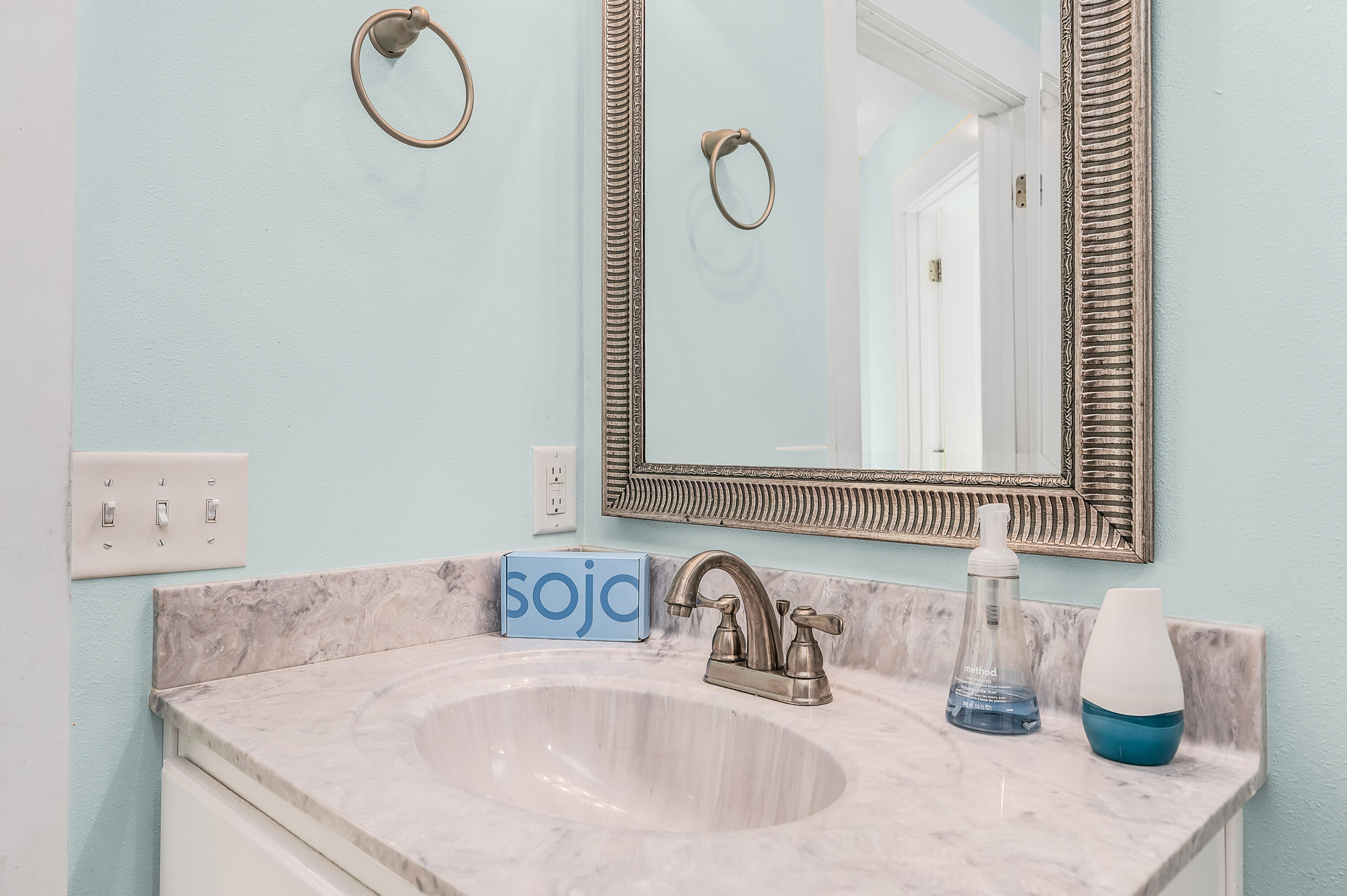 INLET BEACH HEIGHTS - Residential