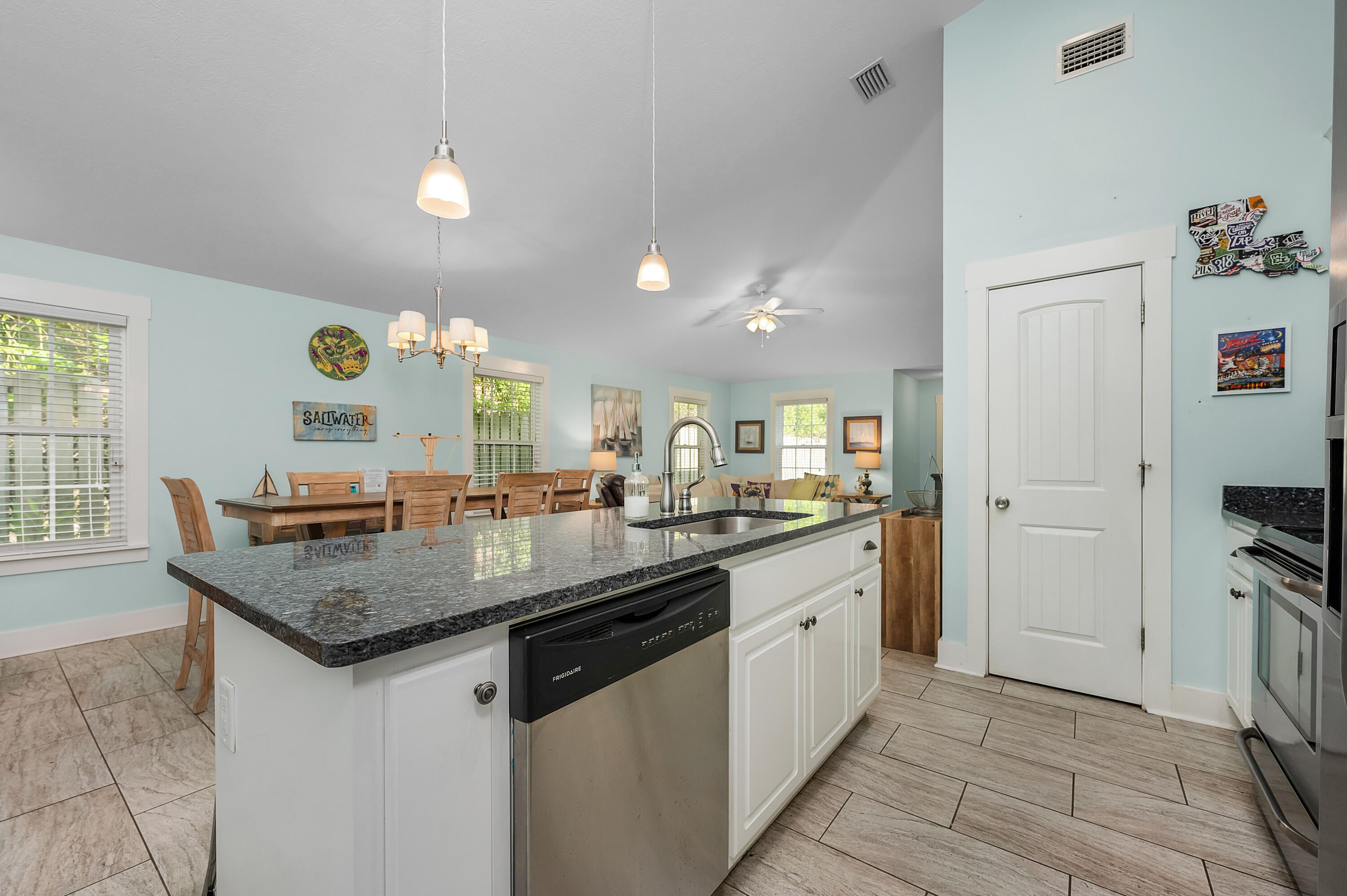 INLET BEACH HEIGHTS - Residential