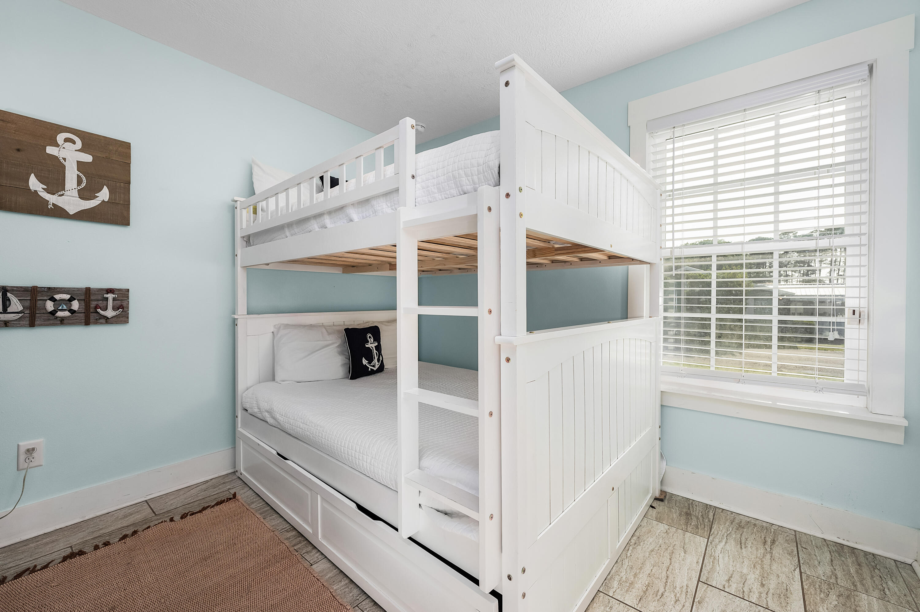 INLET BEACH HEIGHTS - Residential