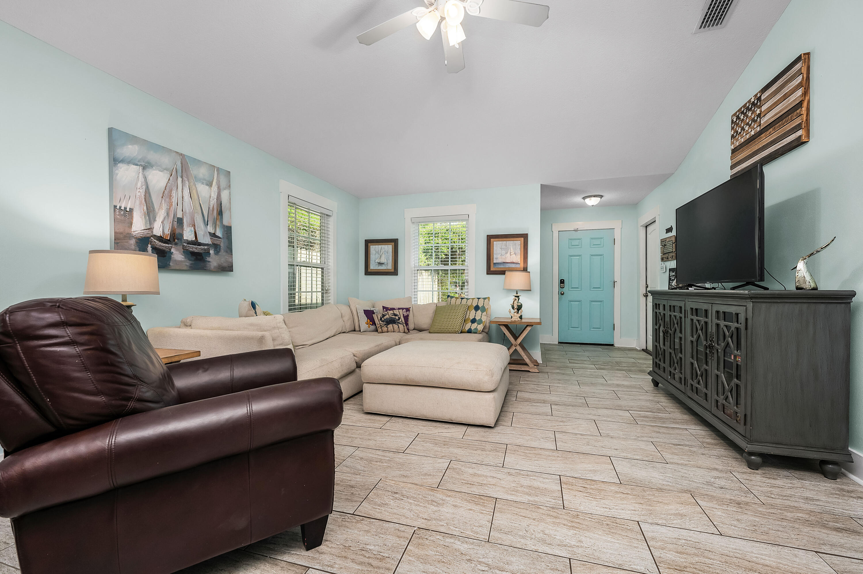 INLET BEACH HEIGHTS - Residential