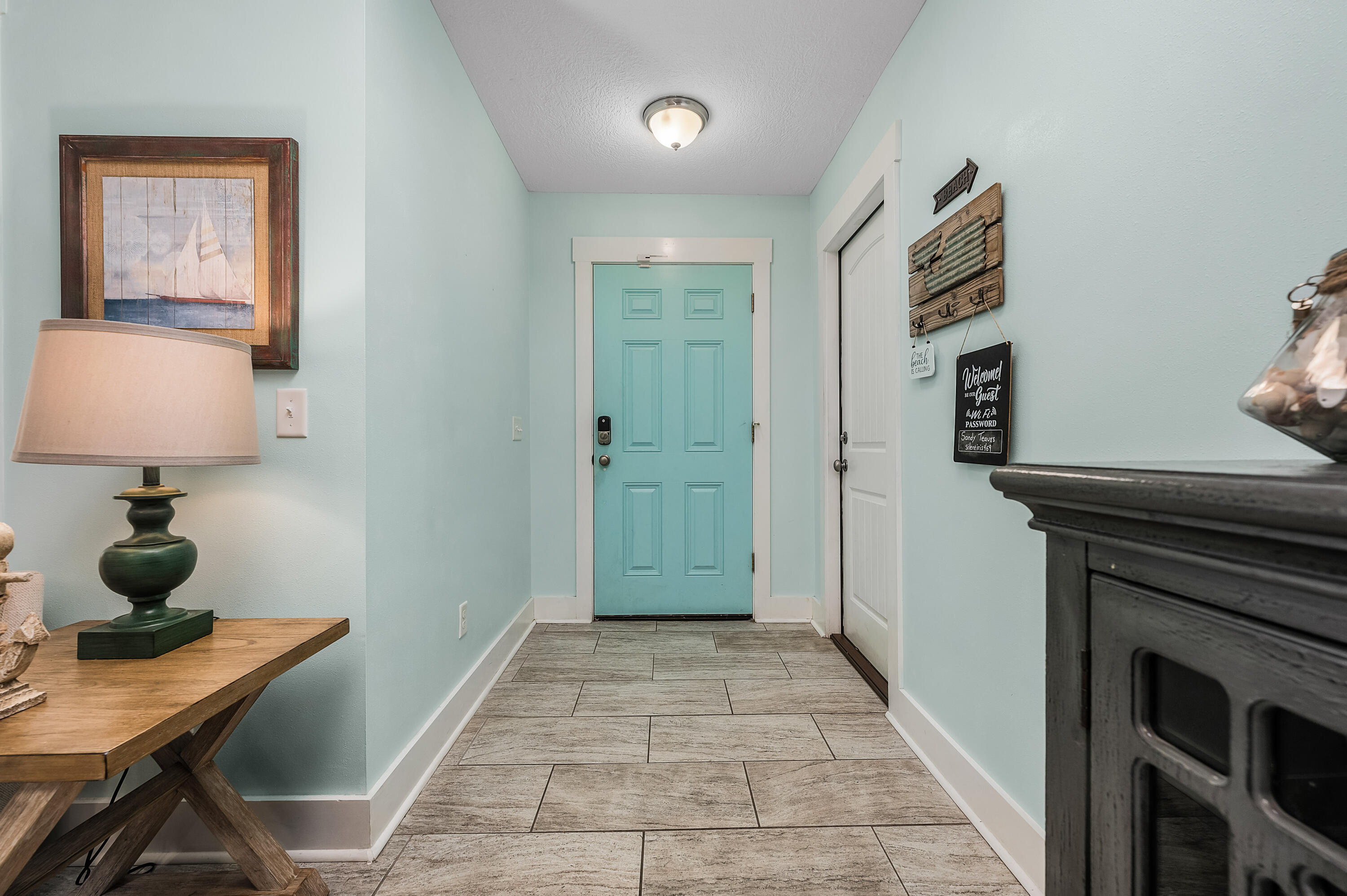 INLET BEACH HEIGHTS - Residential