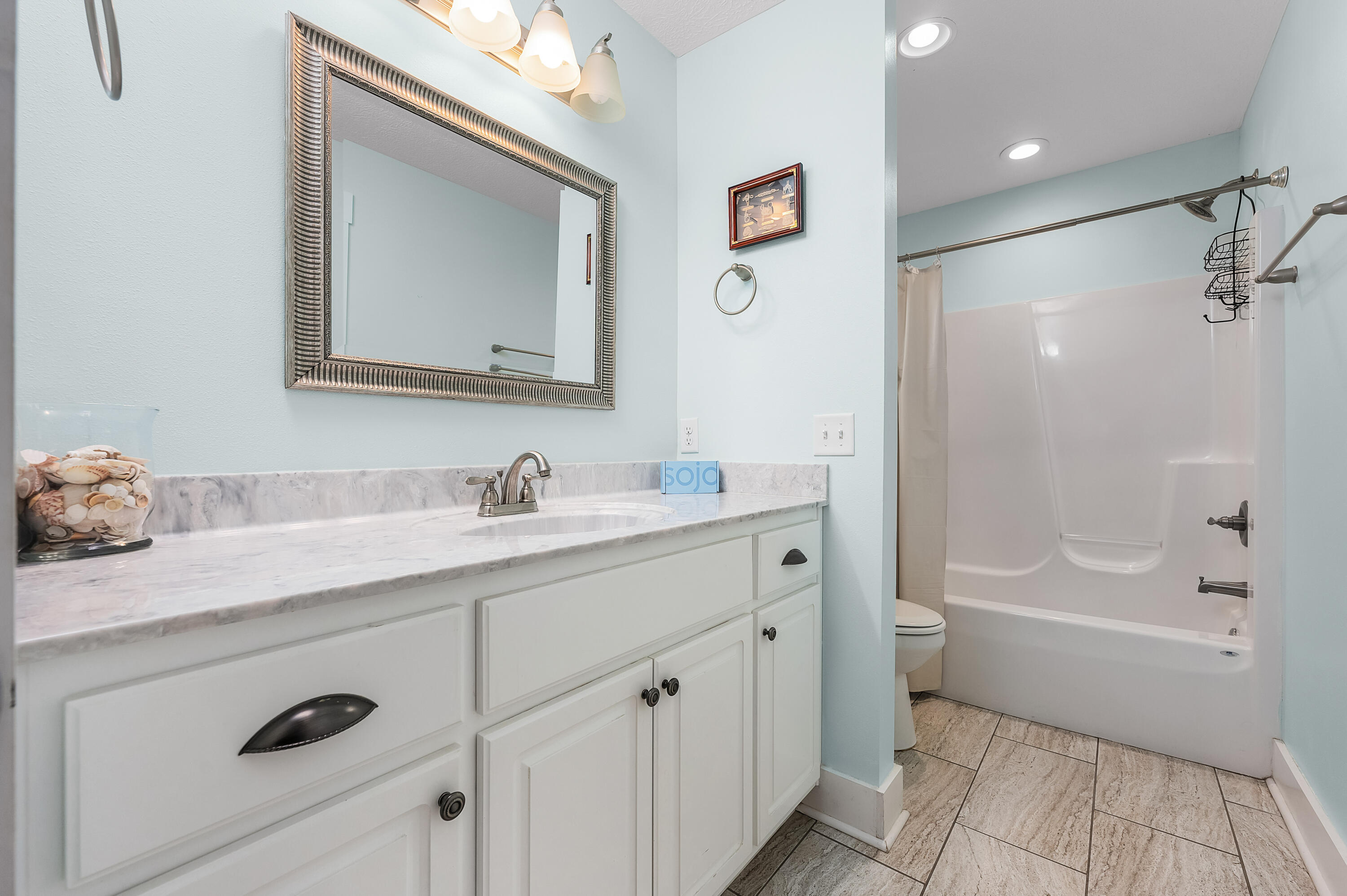 INLET BEACH HEIGHTS - Residential