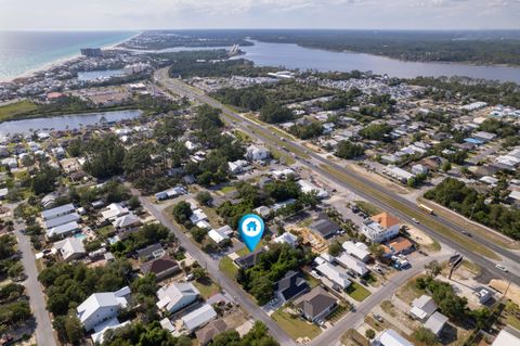 A home in Panama City Beach