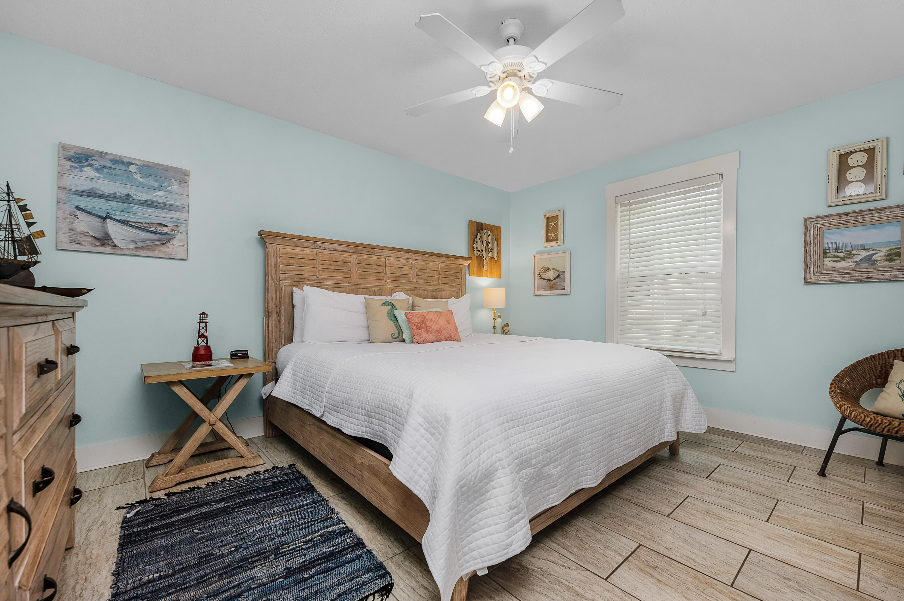 INLET BEACH HEIGHTS - Residential