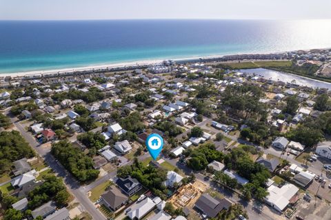 A home in Panama City Beach