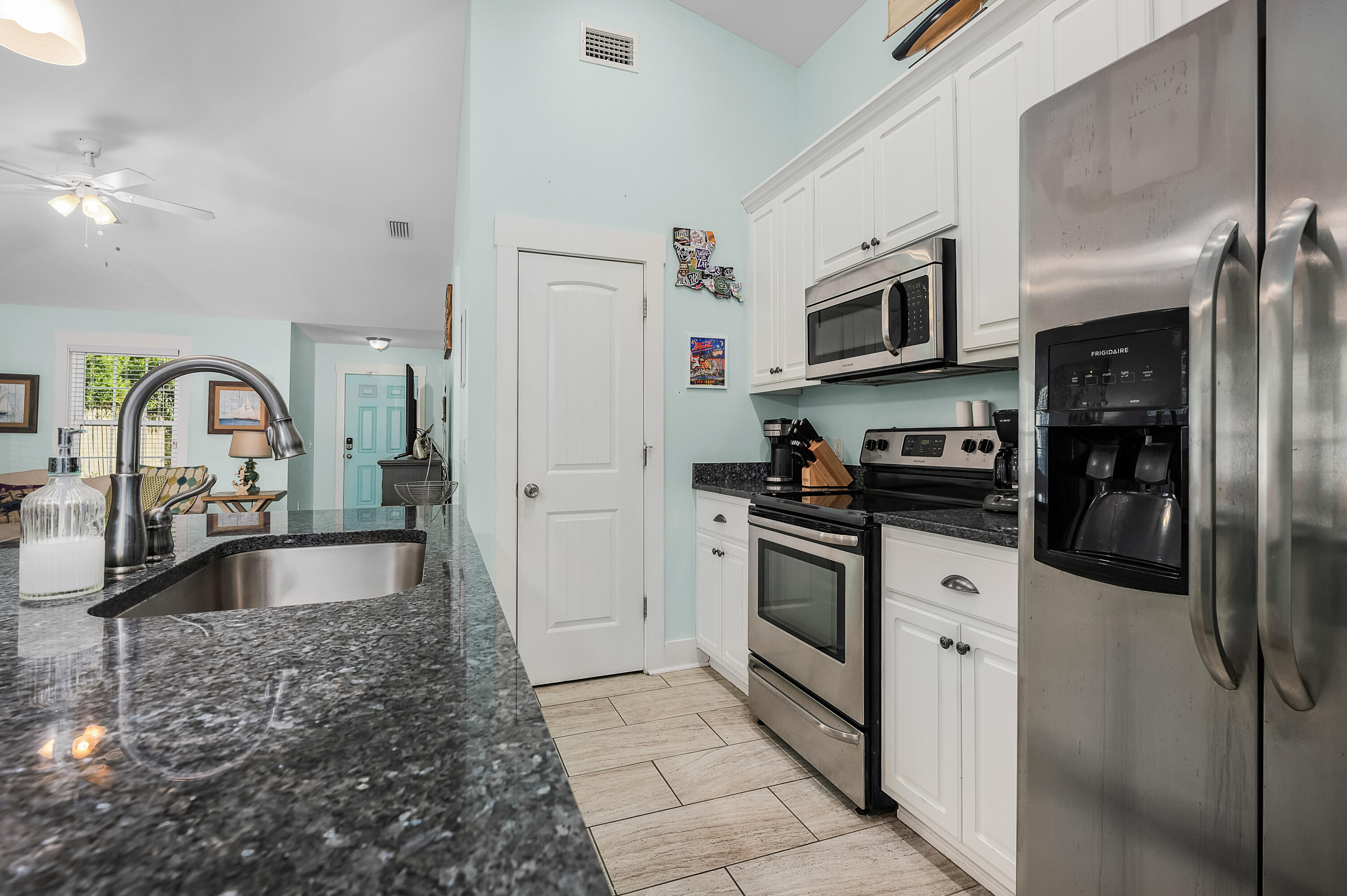 INLET BEACH HEIGHTS - Residential