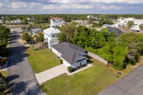 A home in Panama City Beach