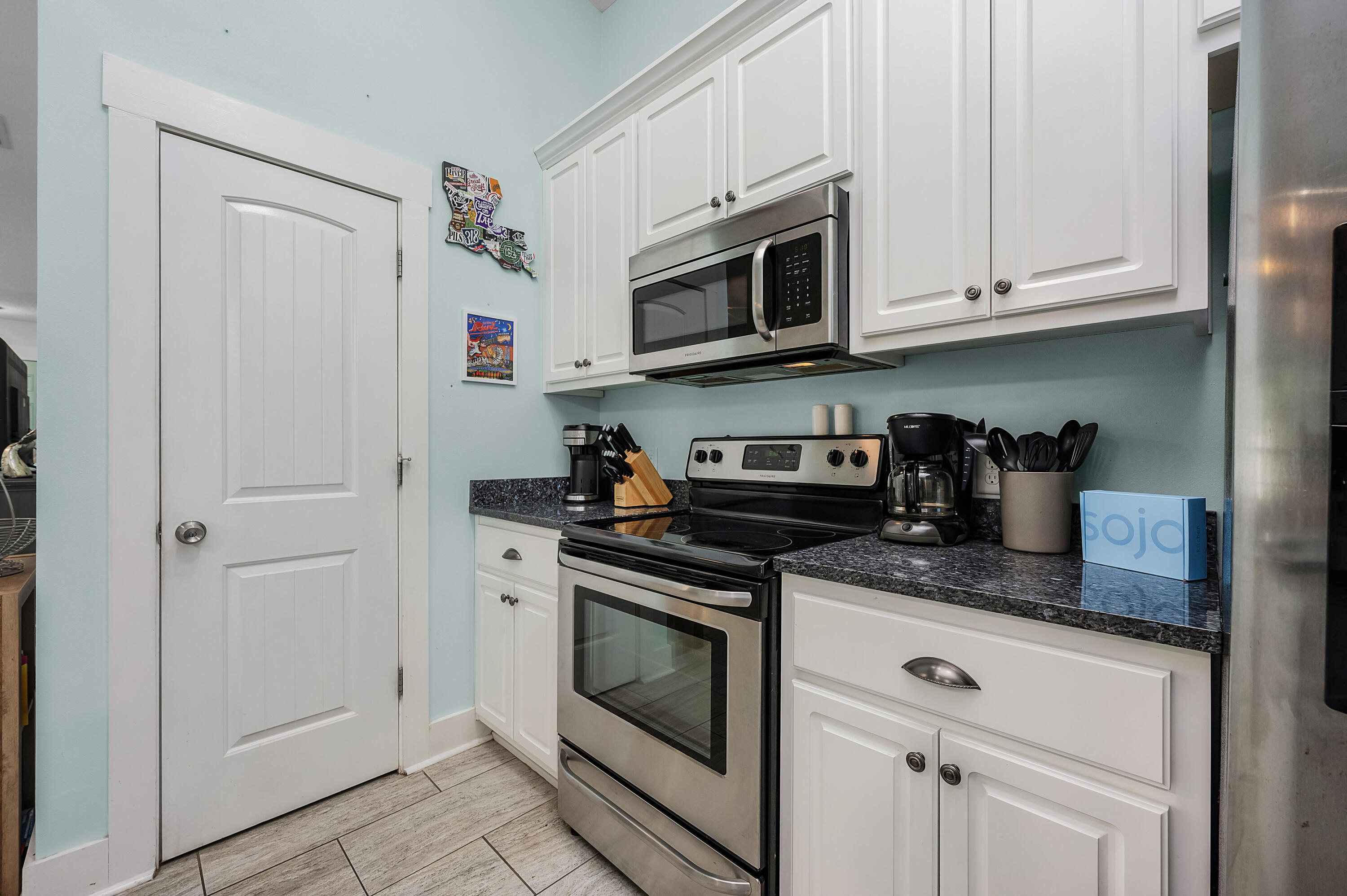 INLET BEACH HEIGHTS - Residential