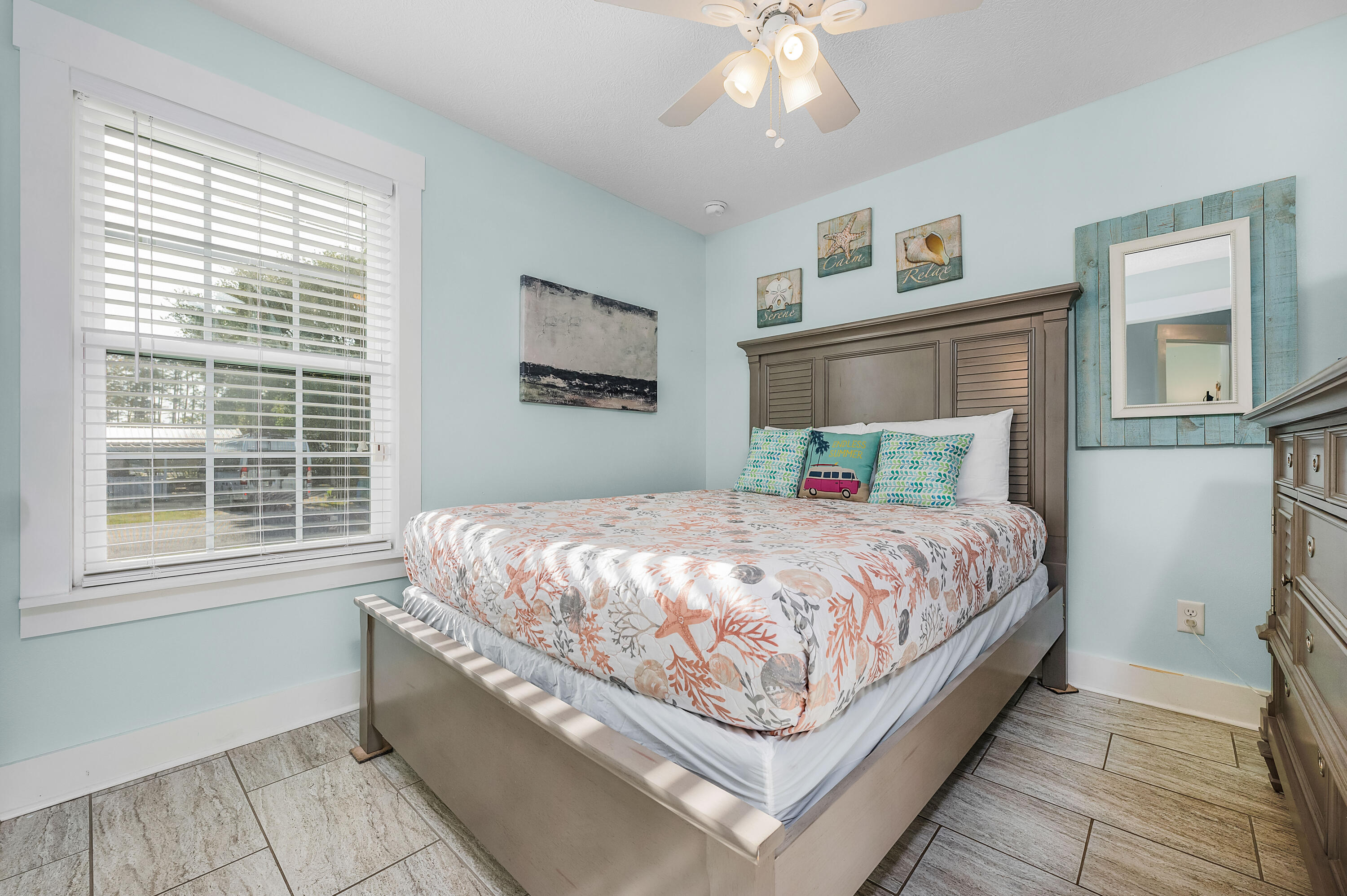 INLET BEACH HEIGHTS - Residential