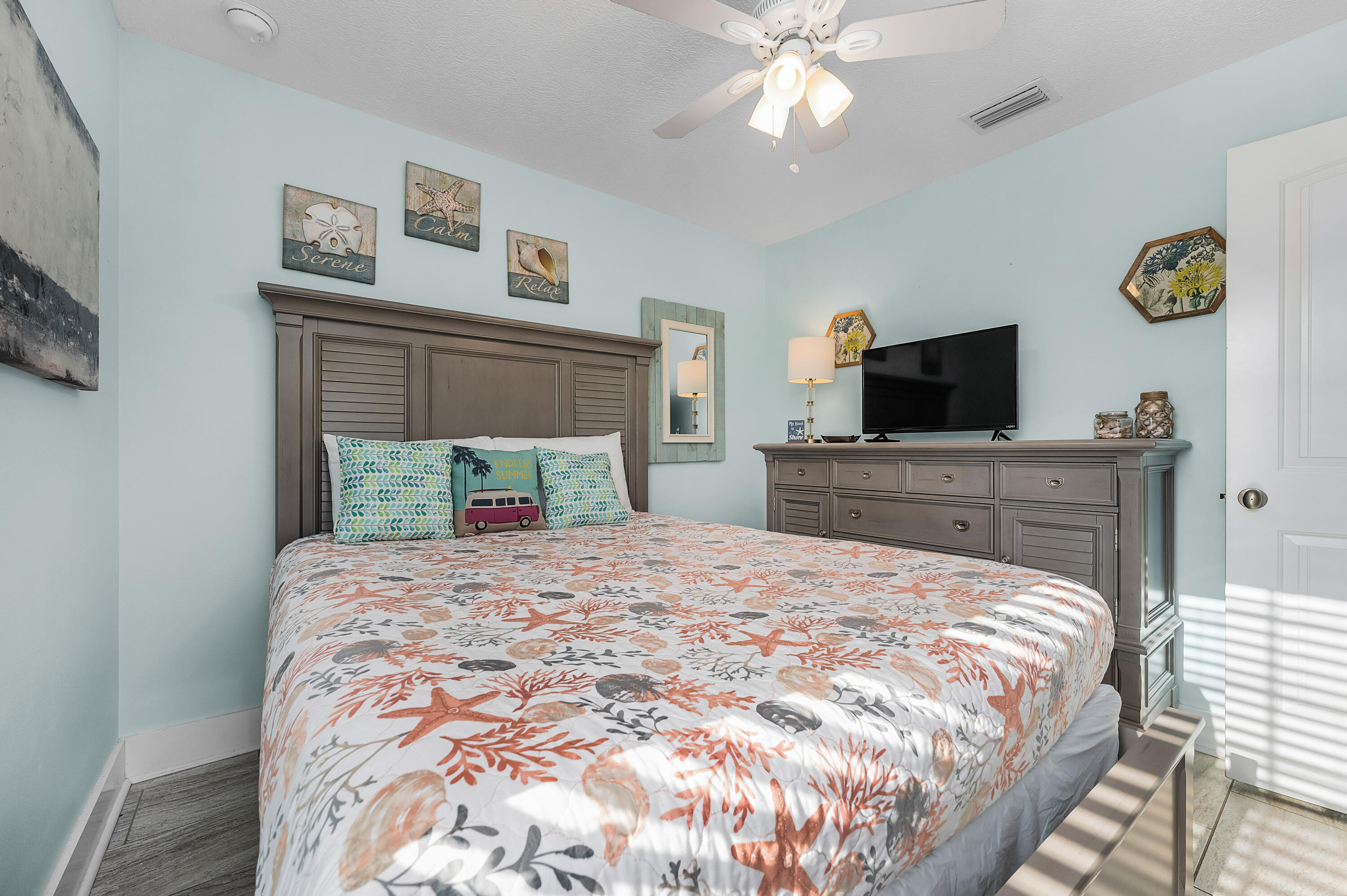 INLET BEACH HEIGHTS - Residential