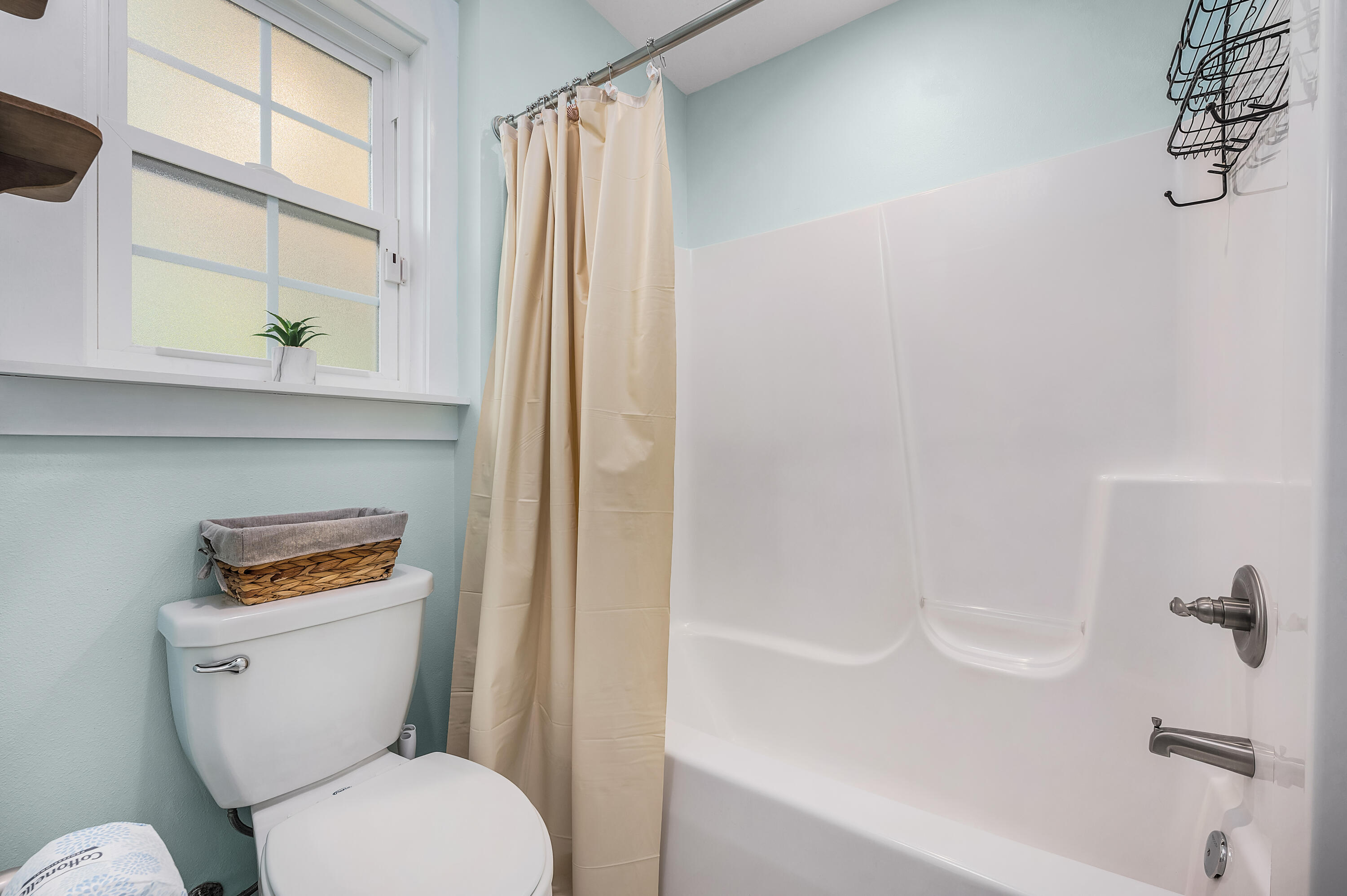 INLET BEACH HEIGHTS - Residential