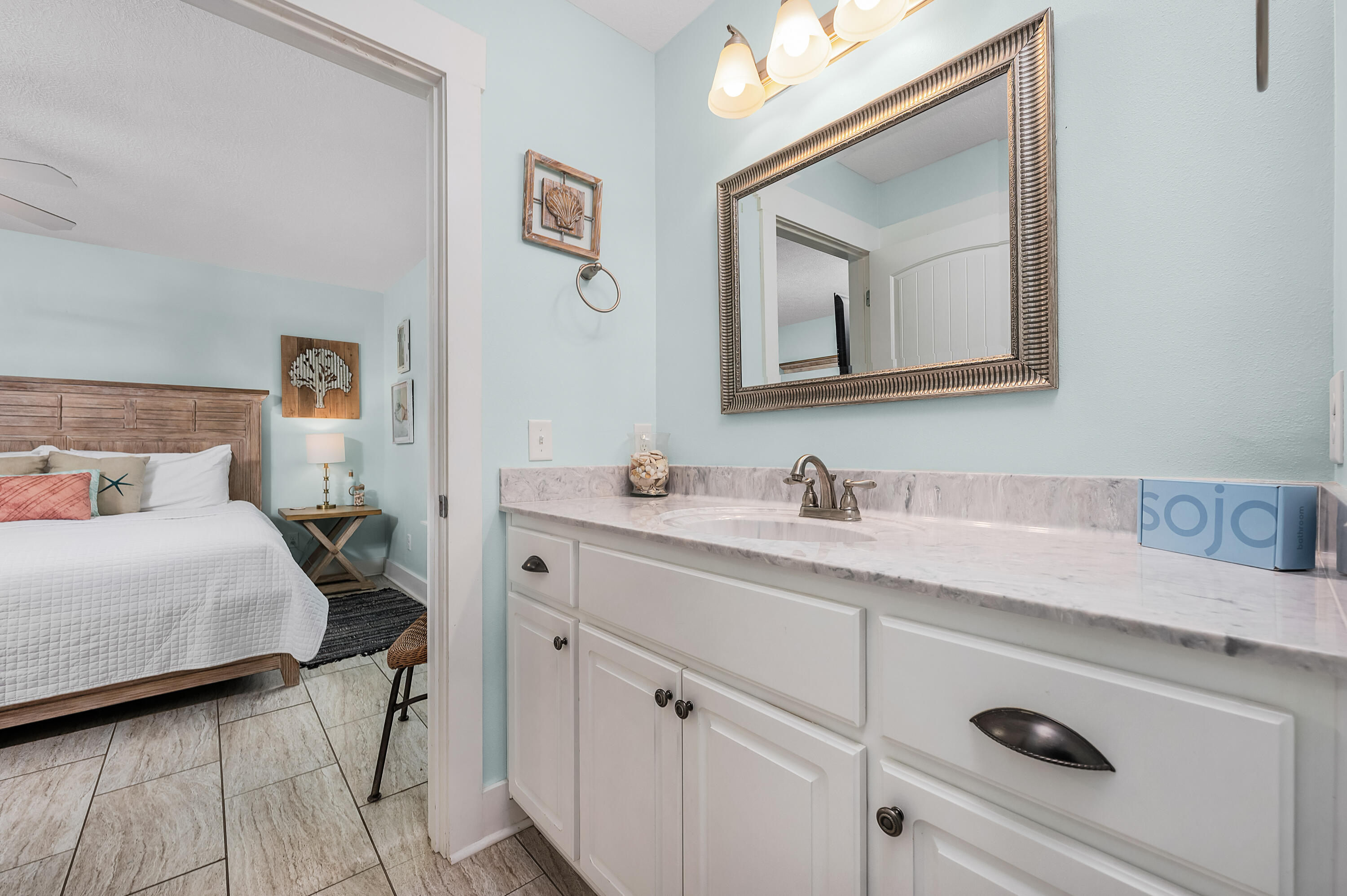 INLET BEACH HEIGHTS - Residential