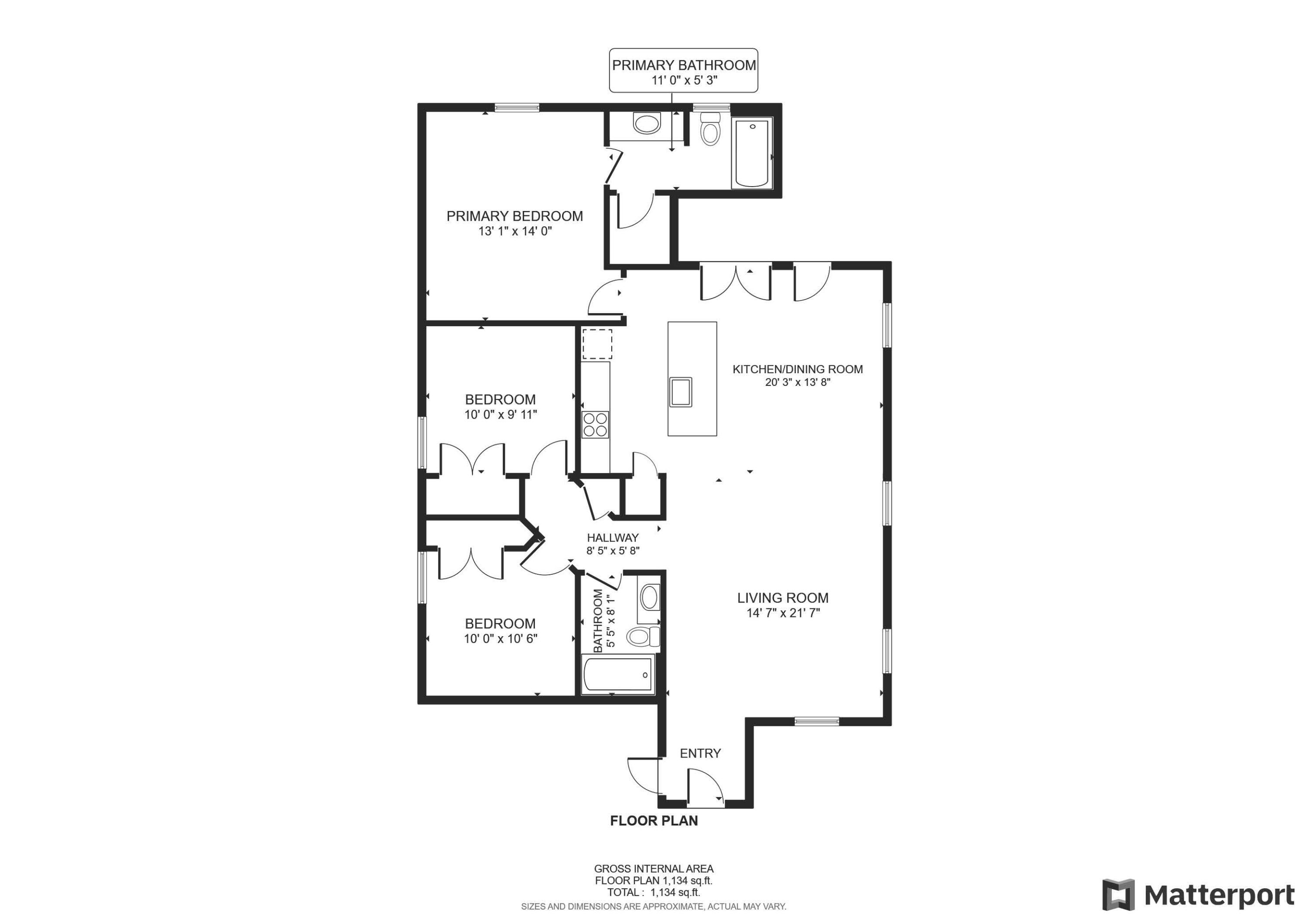 INLET BEACH HEIGHTS - Residential