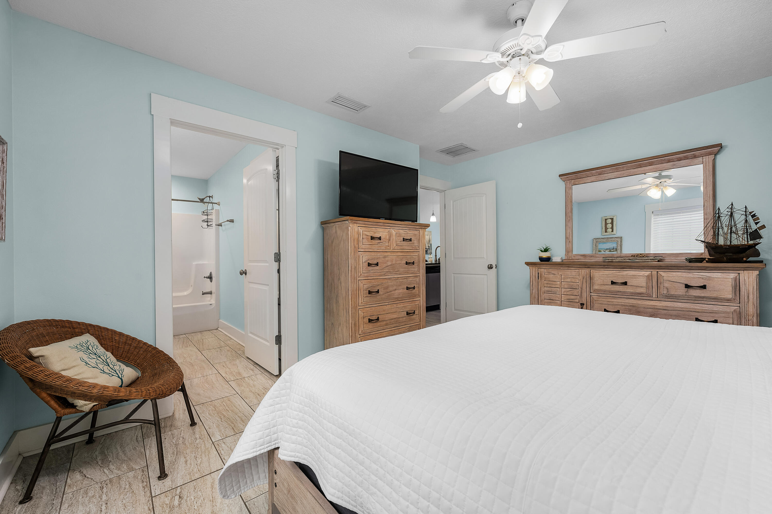 INLET BEACH HEIGHTS - Residential