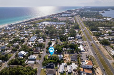 A home in Panama City Beach