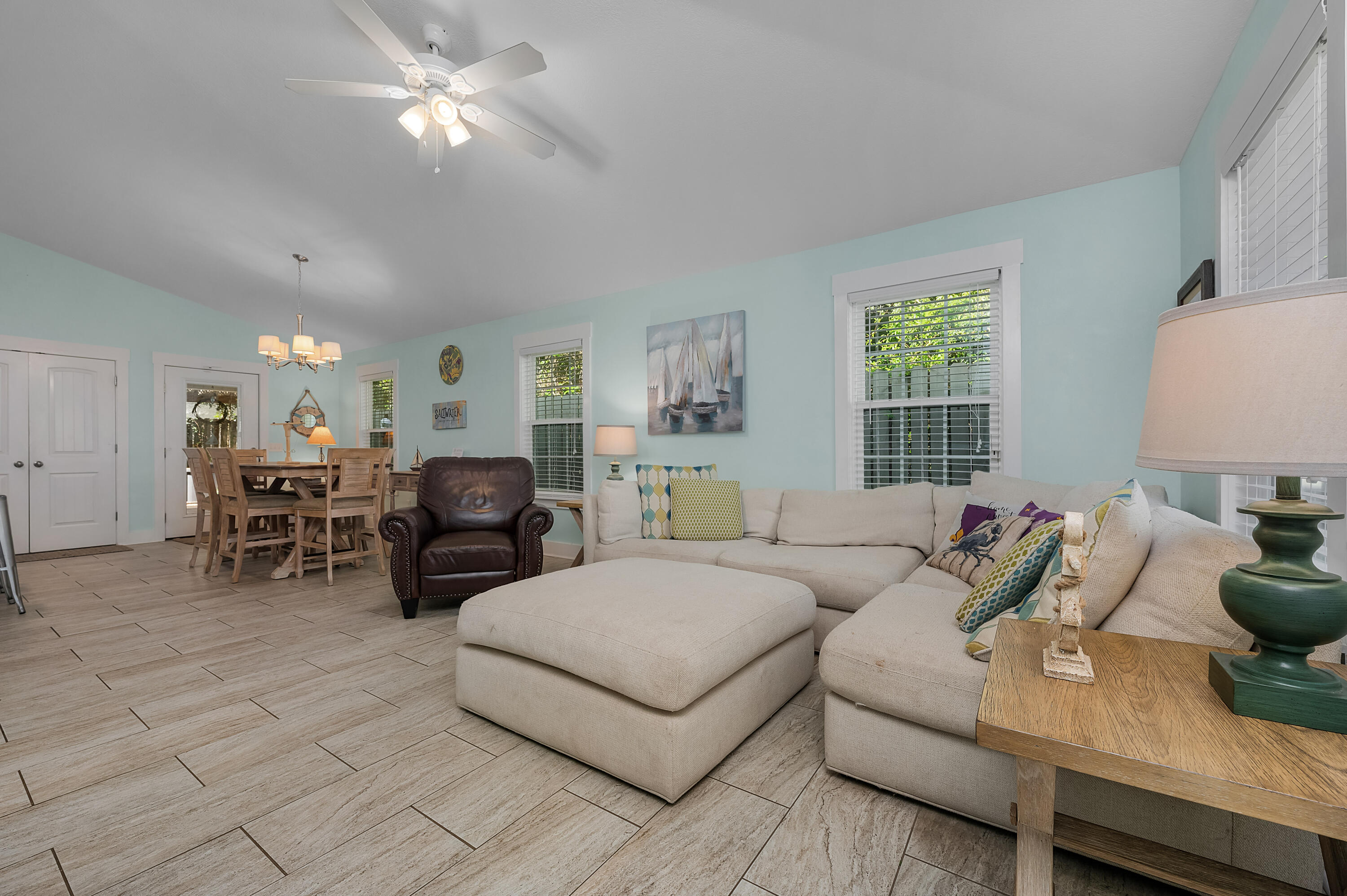 INLET BEACH HEIGHTS - Residential