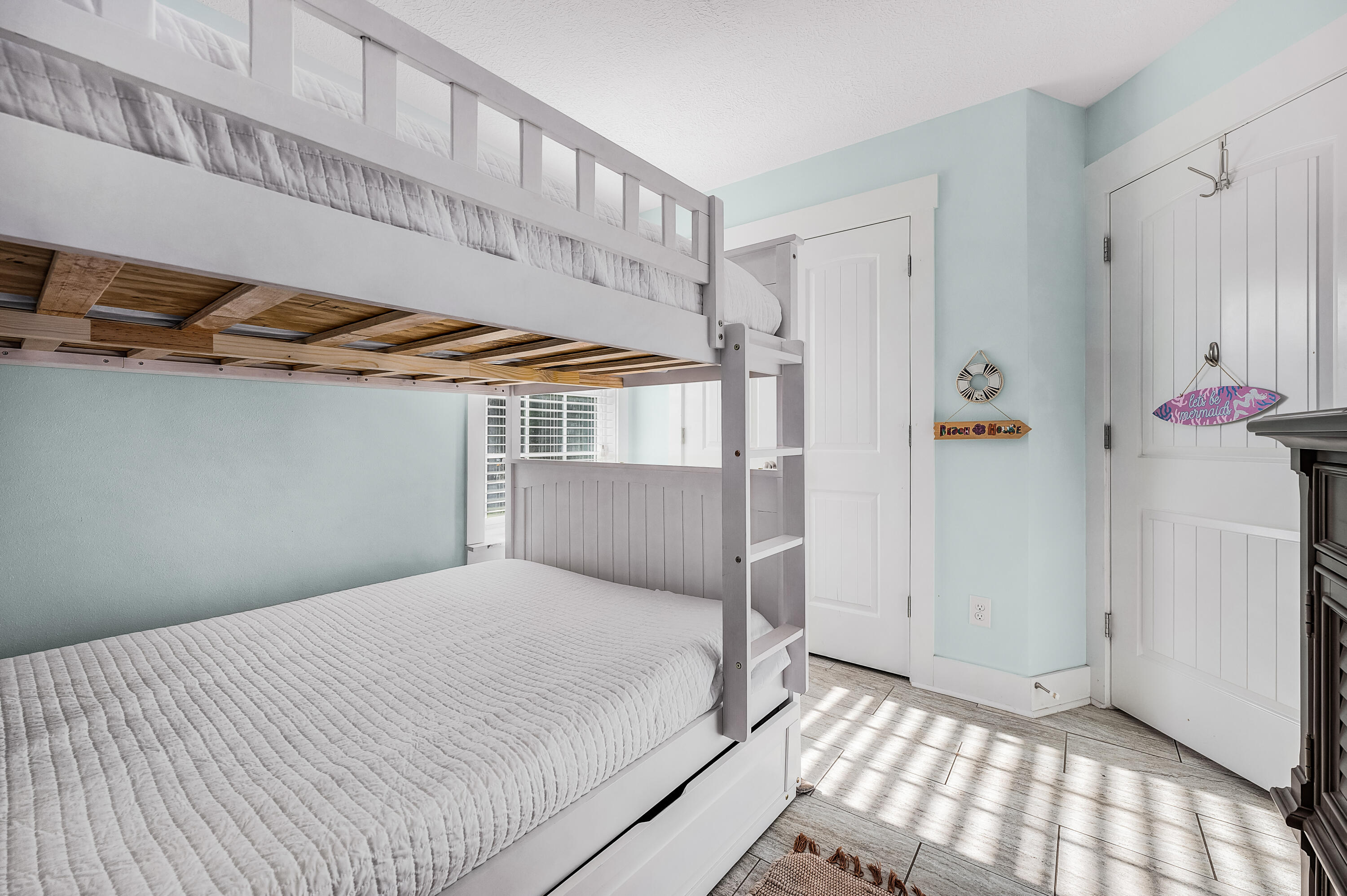 INLET BEACH HEIGHTS - Residential