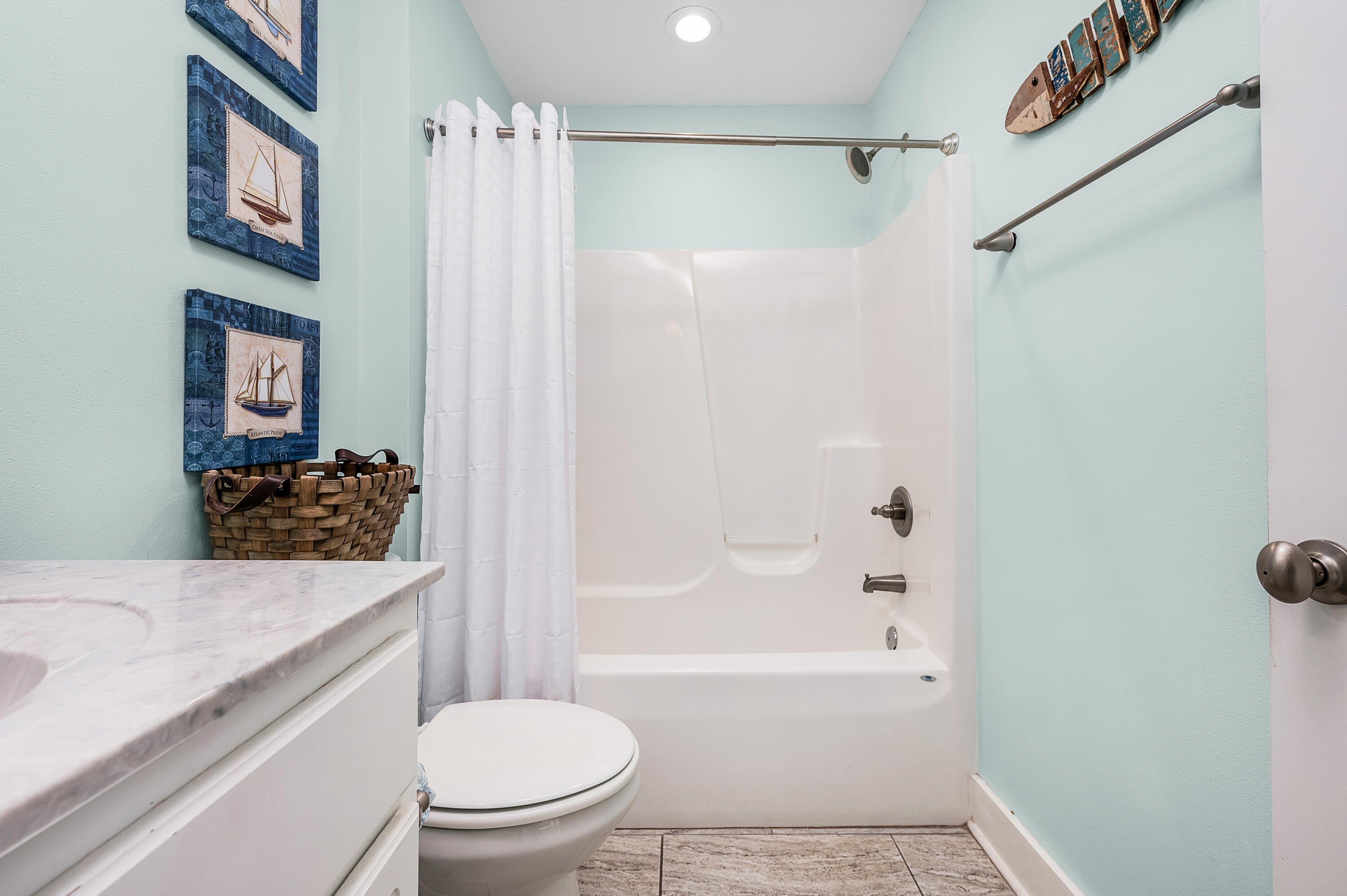 INLET BEACH HEIGHTS - Residential