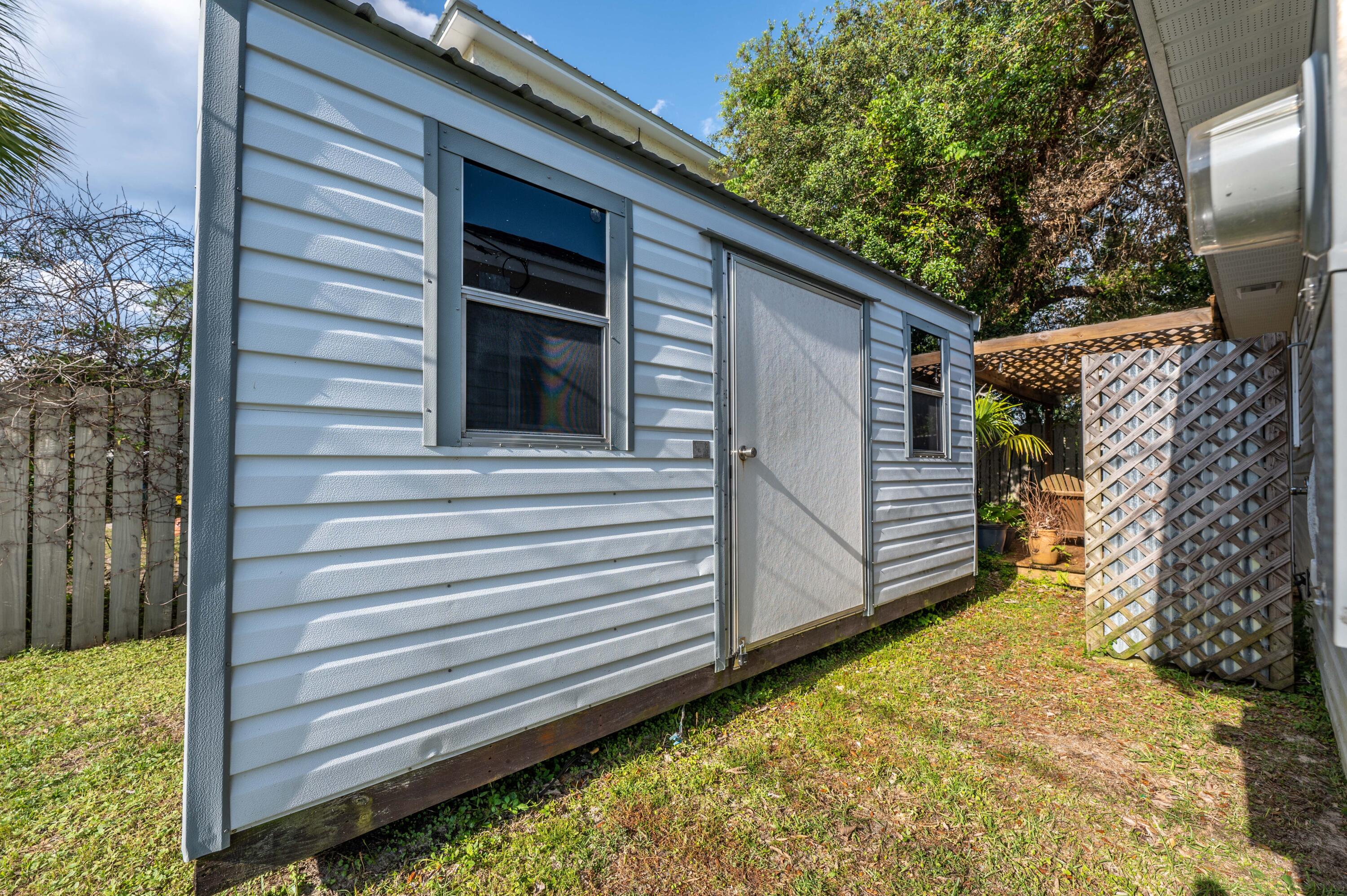 INLET BEACH HEIGHTS - Residential