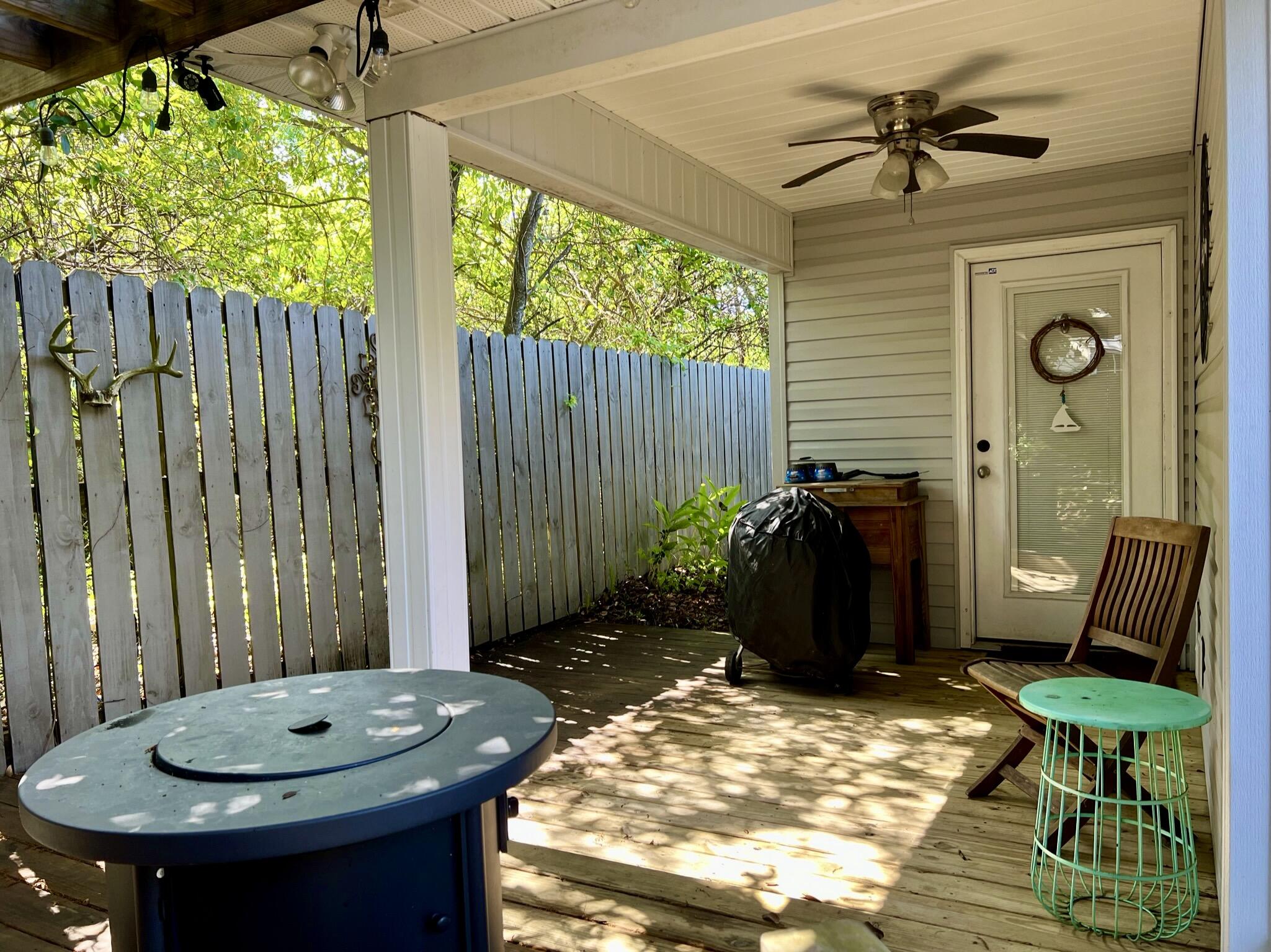 INLET BEACH HEIGHTS - Residential