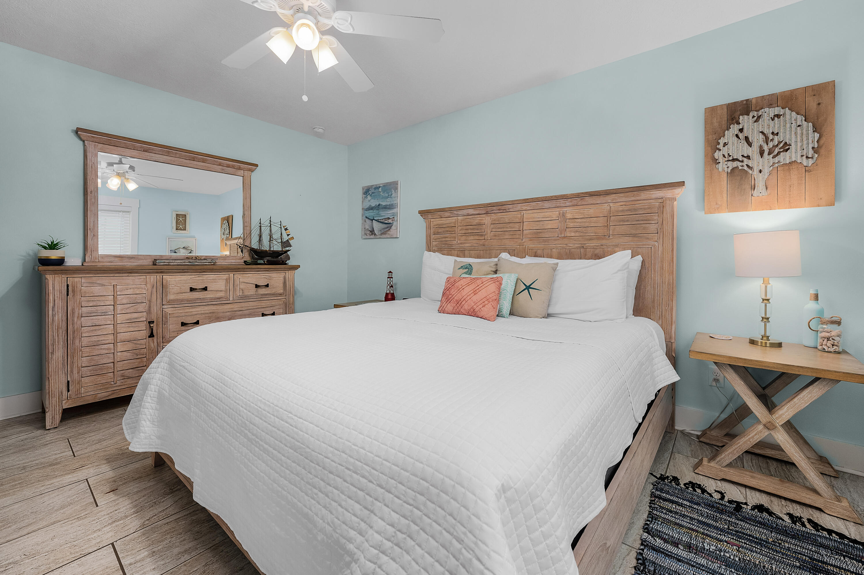 INLET BEACH HEIGHTS - Residential