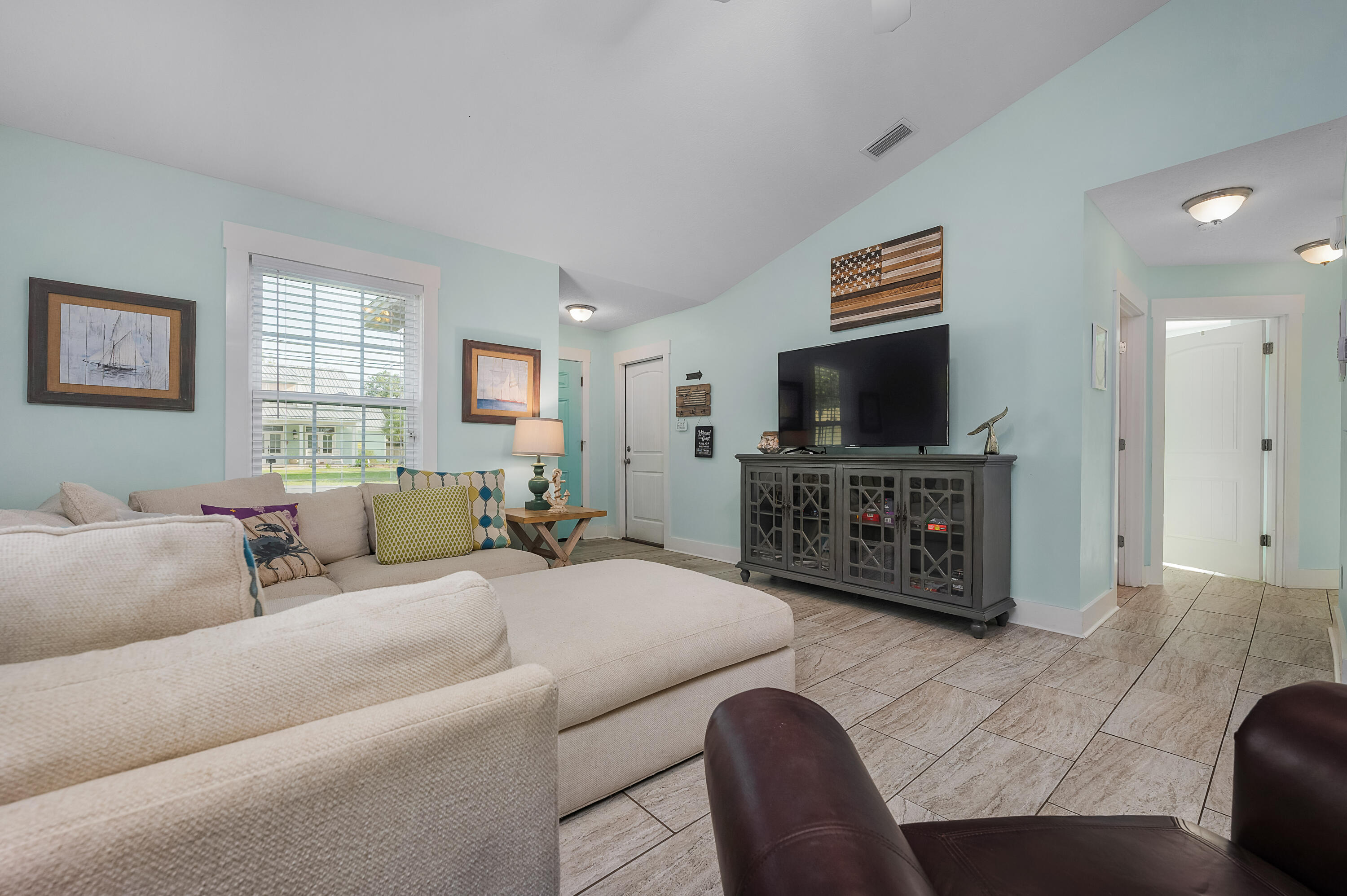 INLET BEACH HEIGHTS - Residential