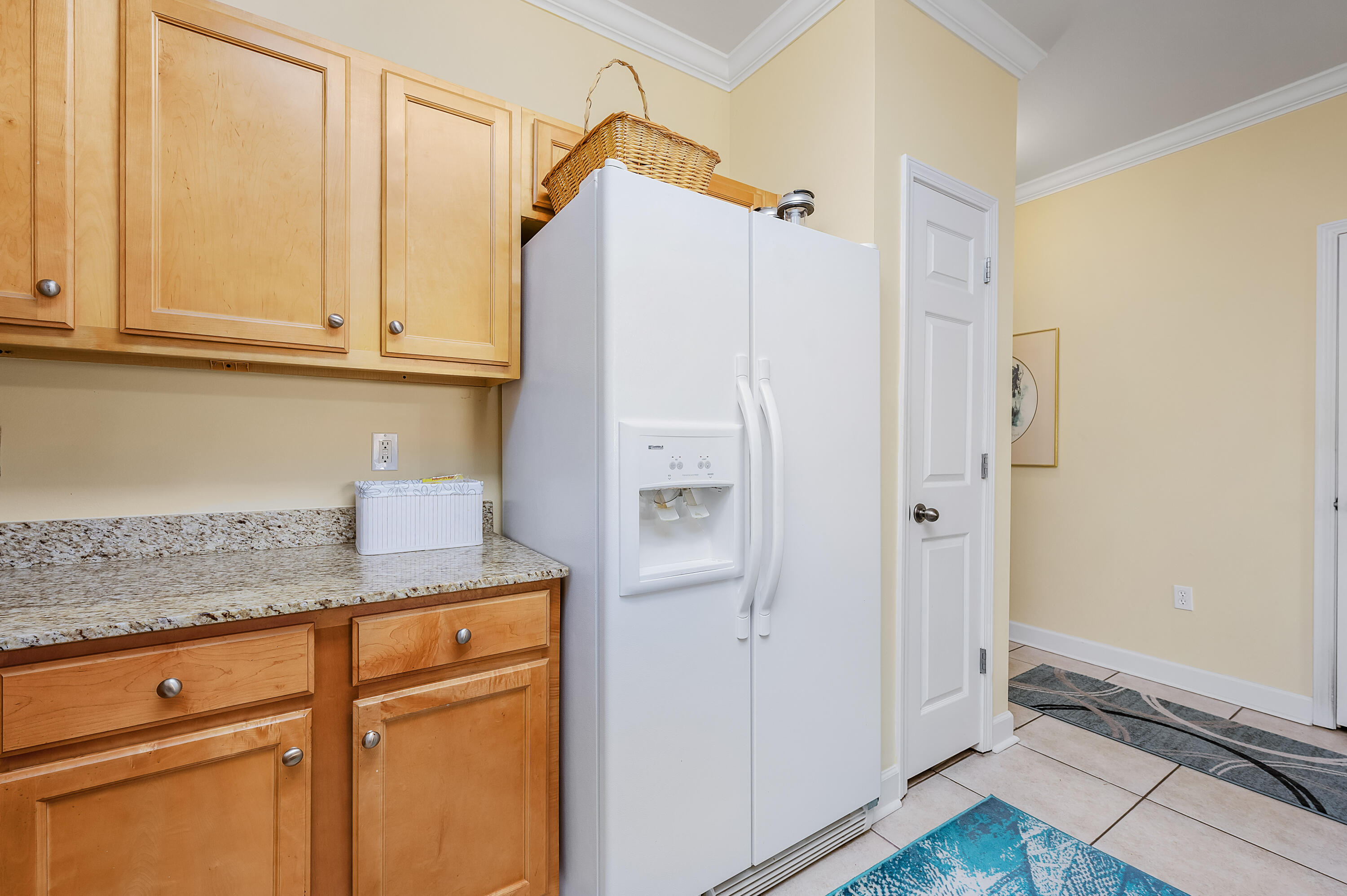 TOOKE PLACE CONDO - Residential