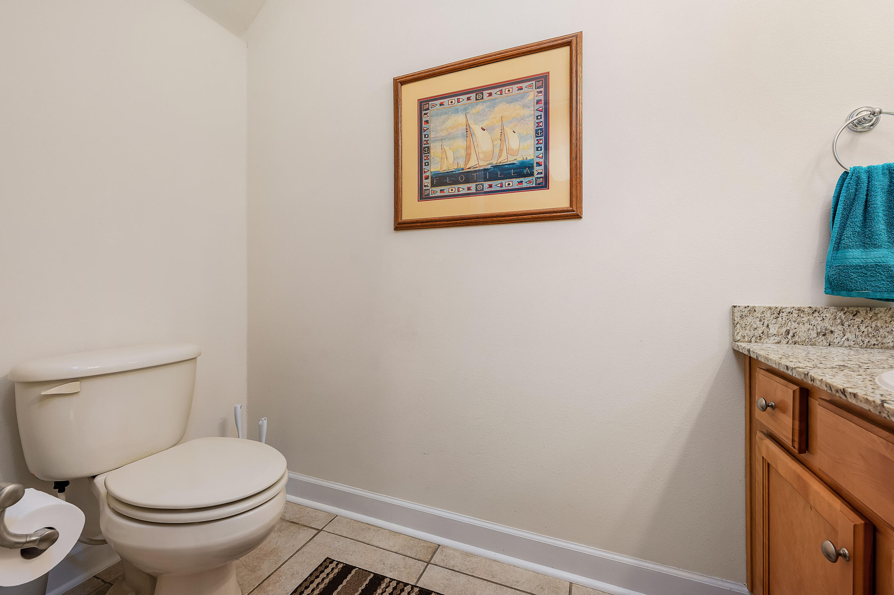 TOOKE PLACE CONDO - Residential