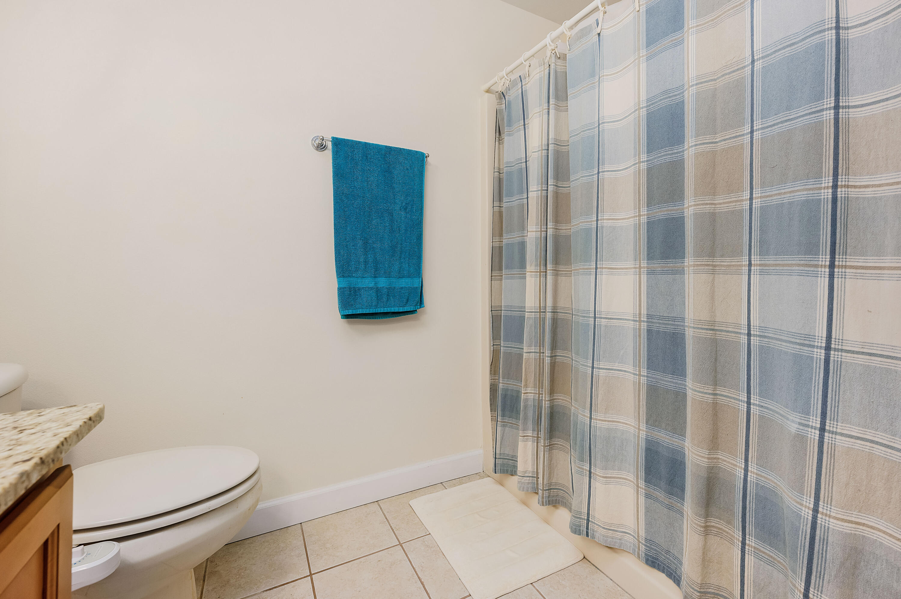 TOOKE PLACE CONDO - Residential