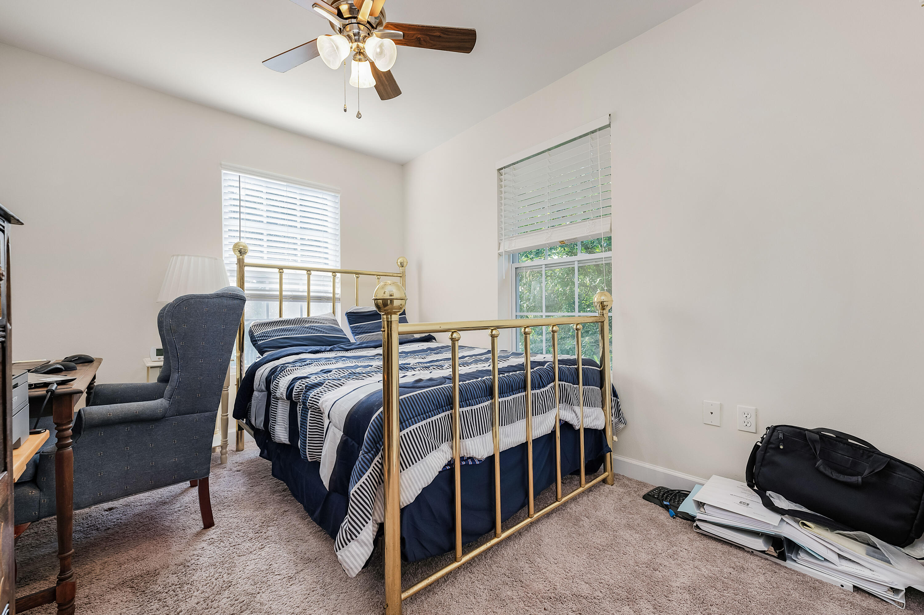 TOOKE PLACE CONDO - Residential