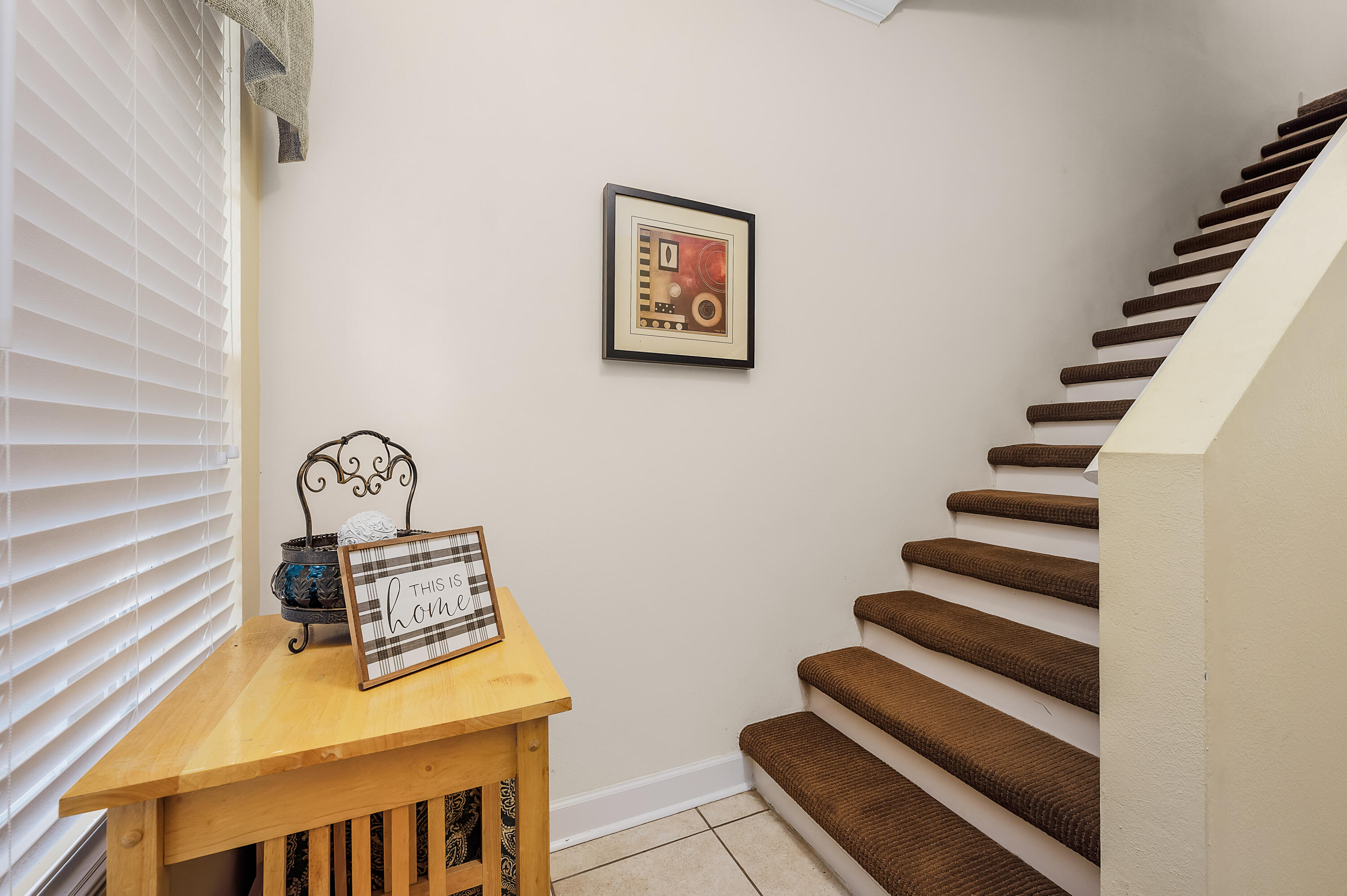 TOOKE PLACE CONDO - Residential