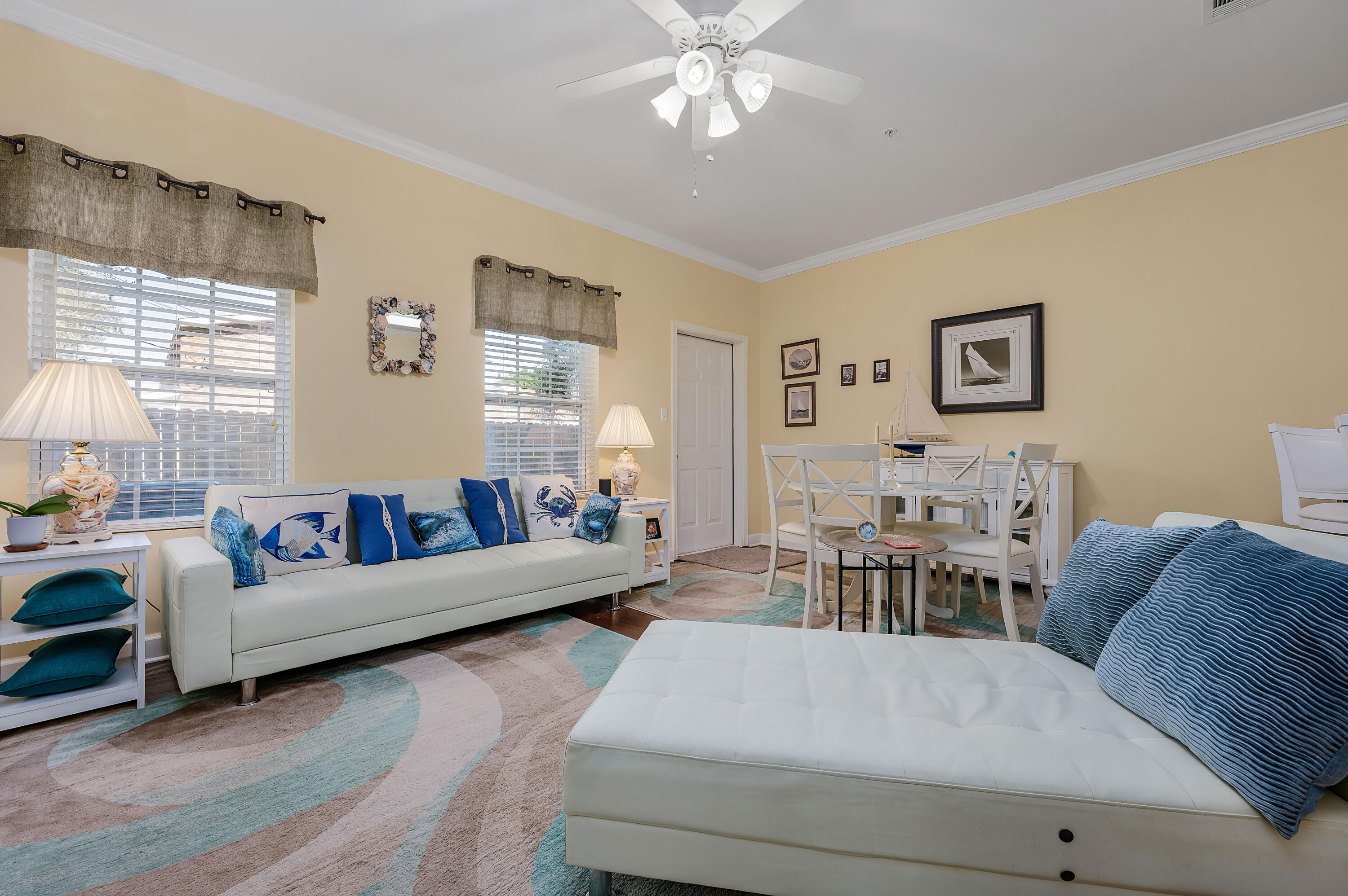 TOOKE PLACE CONDO - Residential