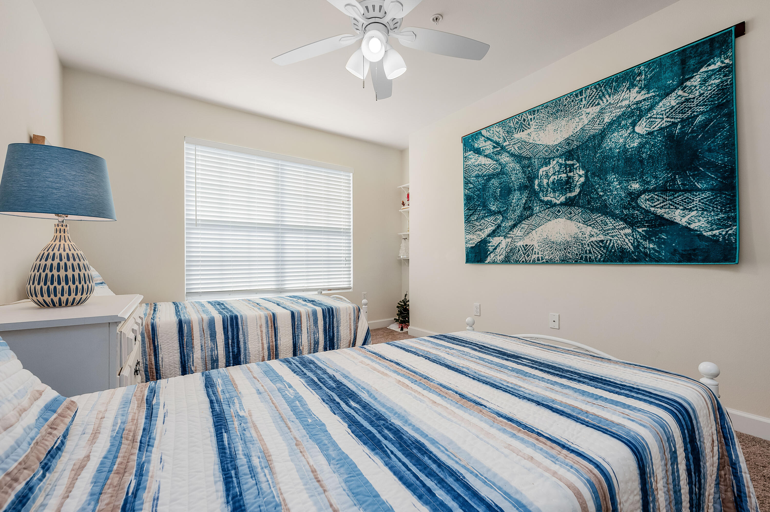 TOOKE PLACE CONDO - Residential