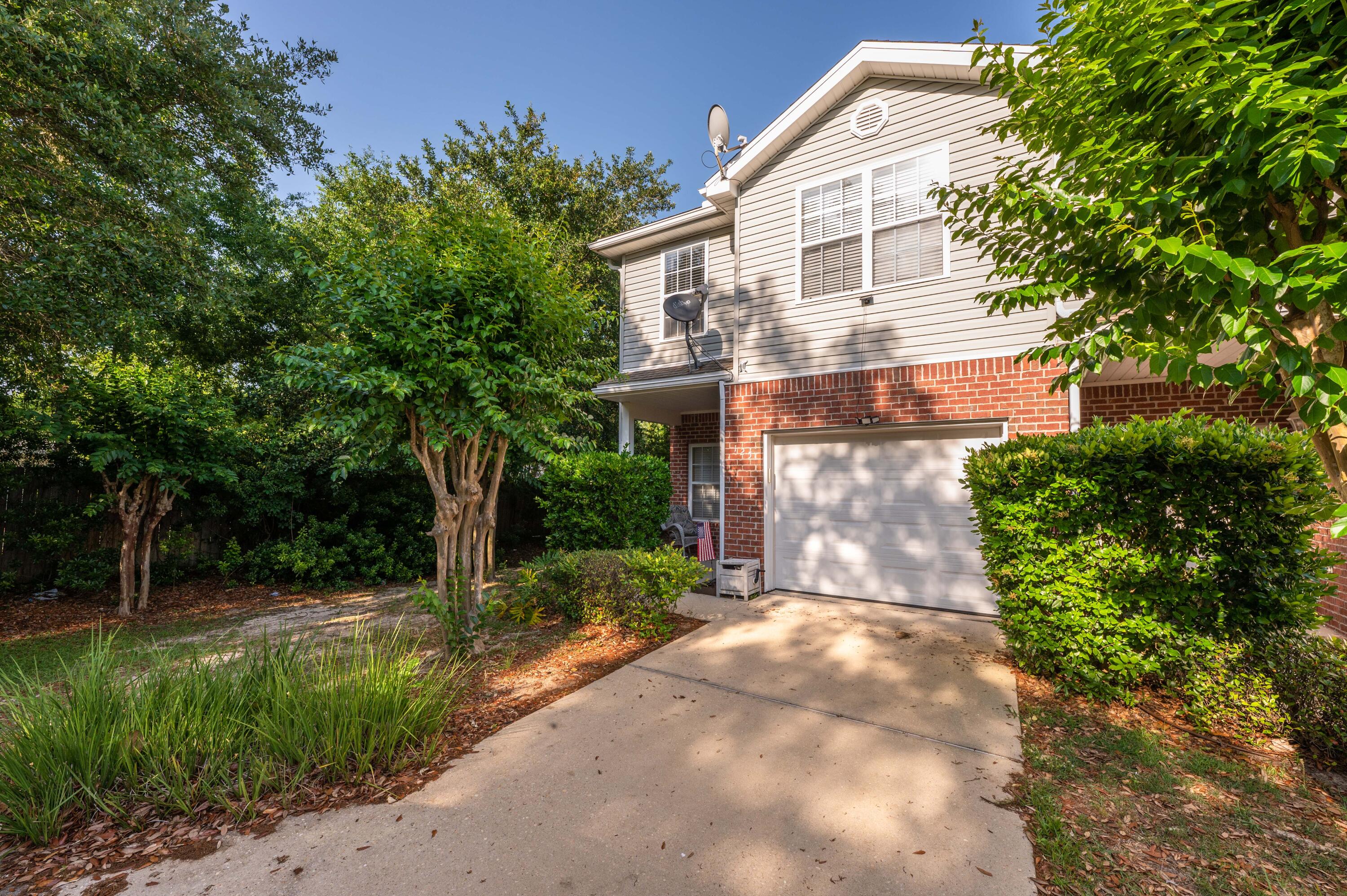 TOOKE PLACE CONDO - Residential