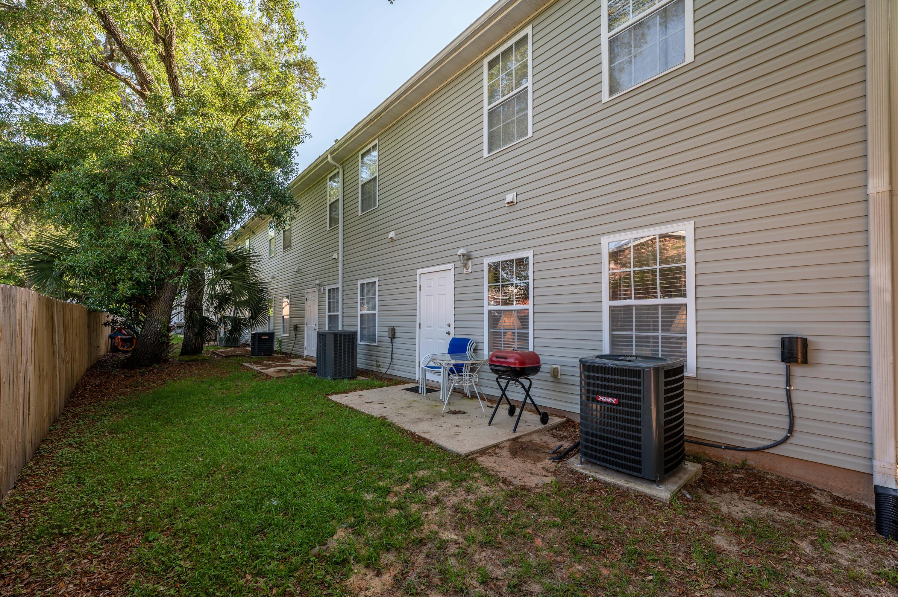 TOOKE PLACE CONDO - Residential