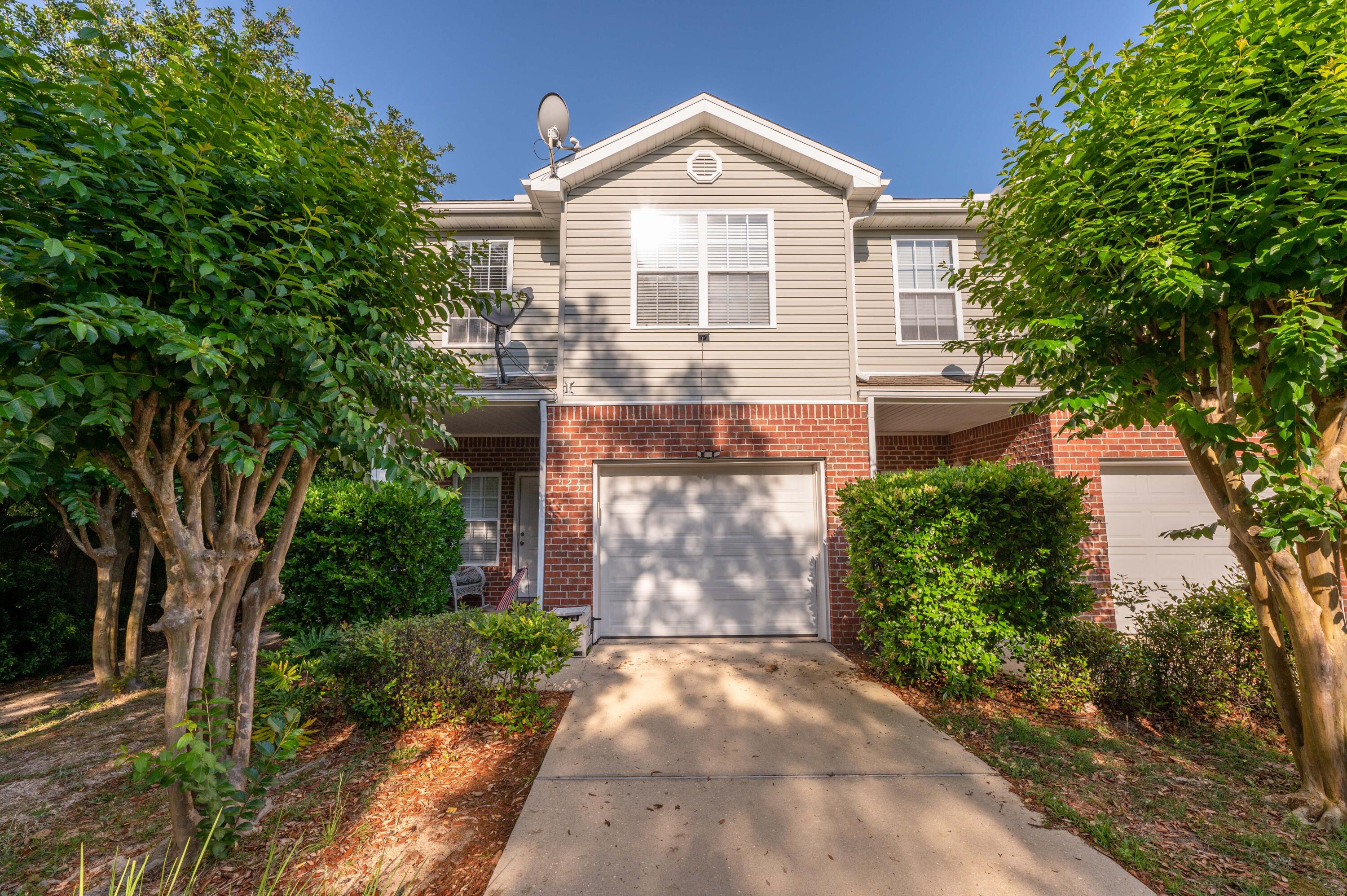 TOOKE PLACE CONDO - Residential