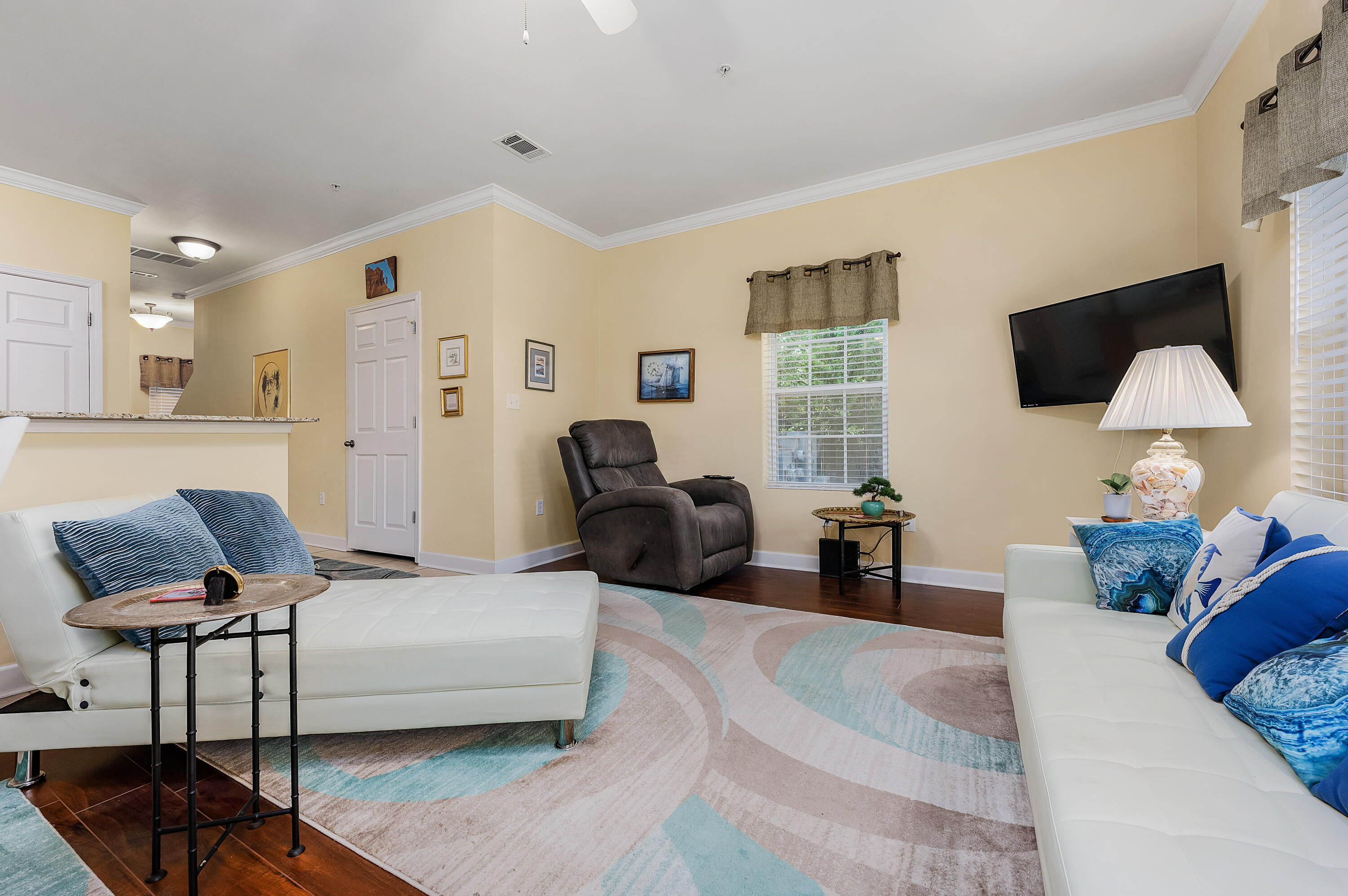 TOOKE PLACE CONDO - Residential