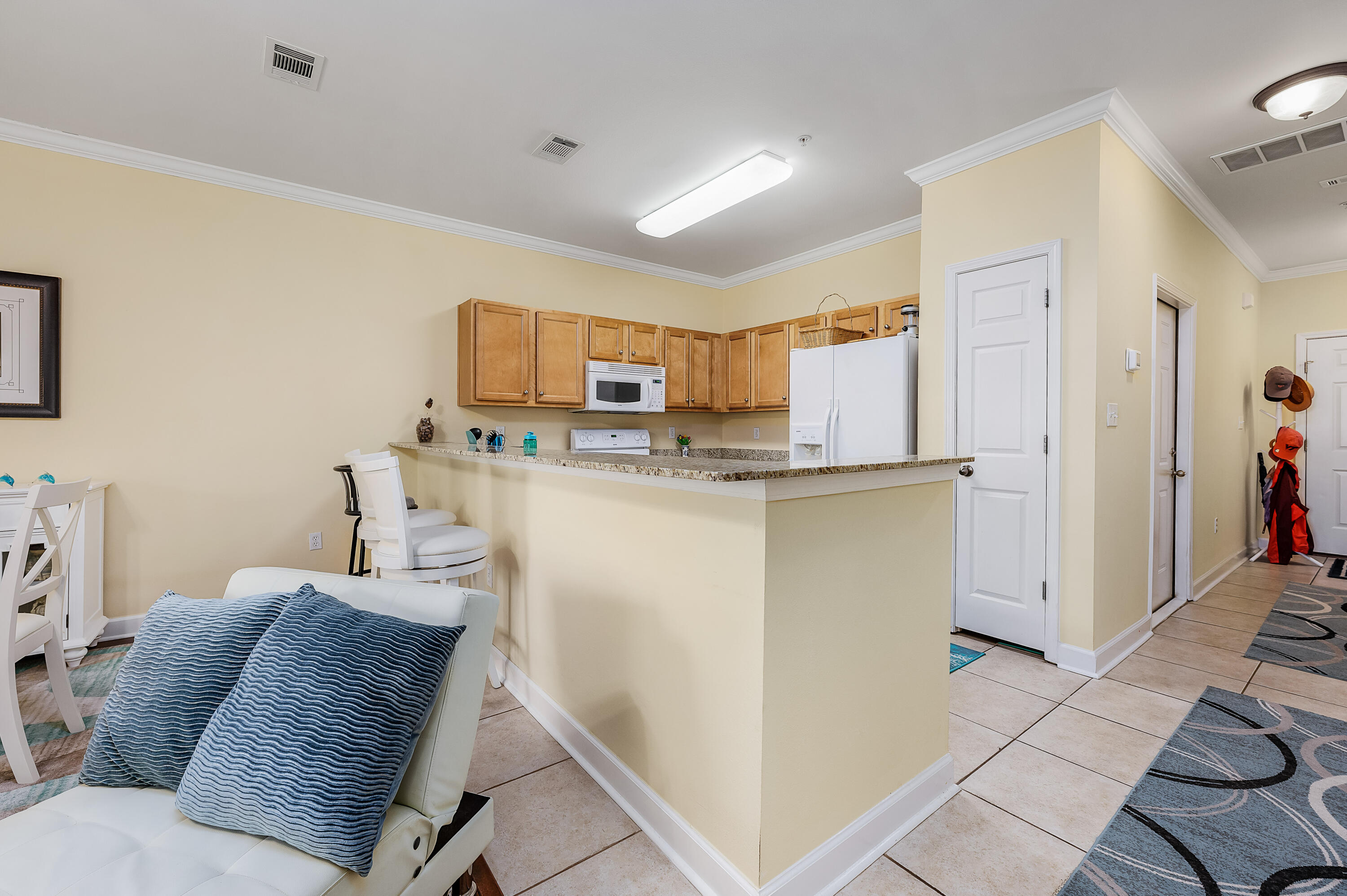 TOOKE PLACE CONDO - Residential