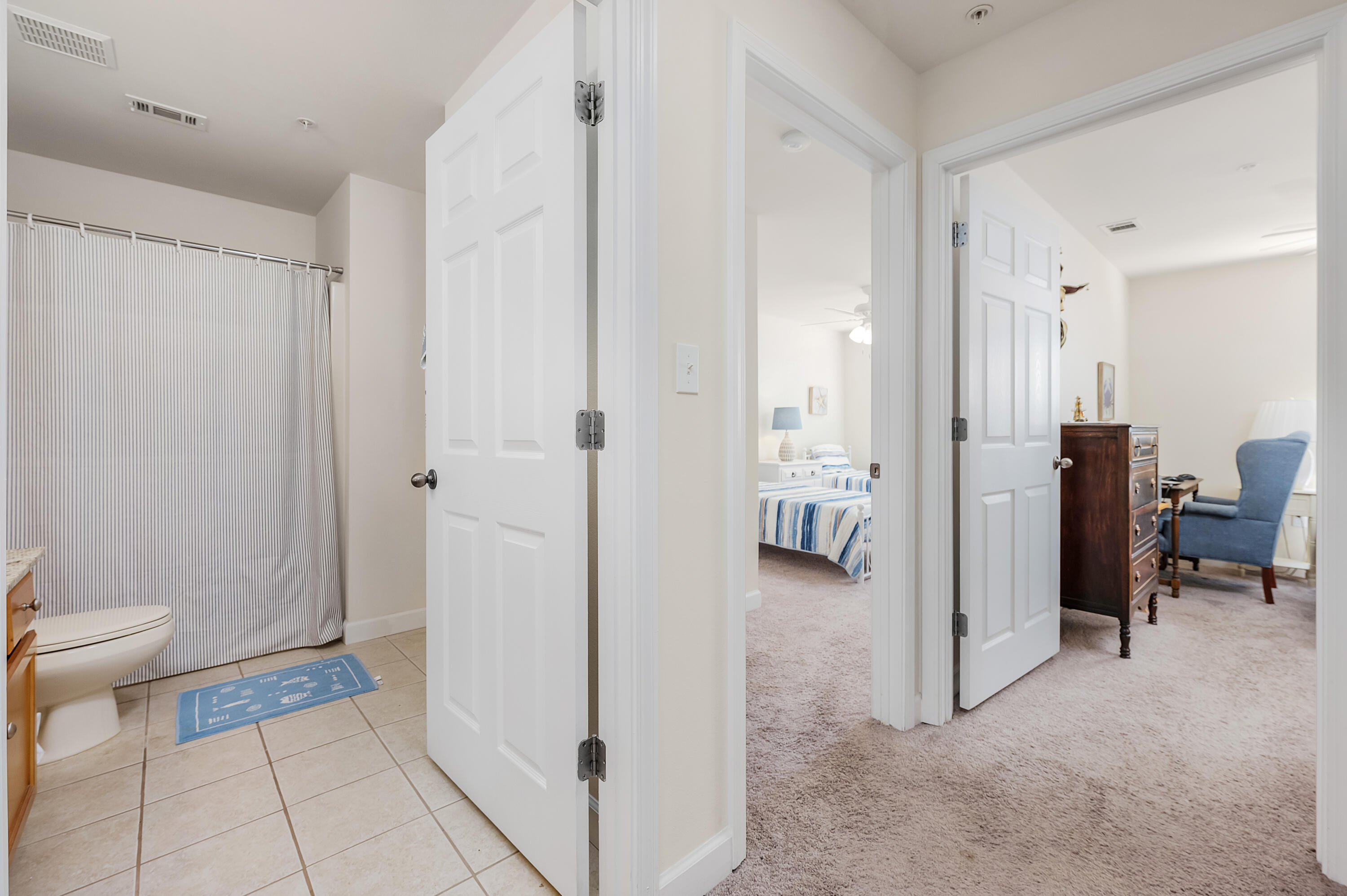 TOOKE PLACE CONDO - Residential