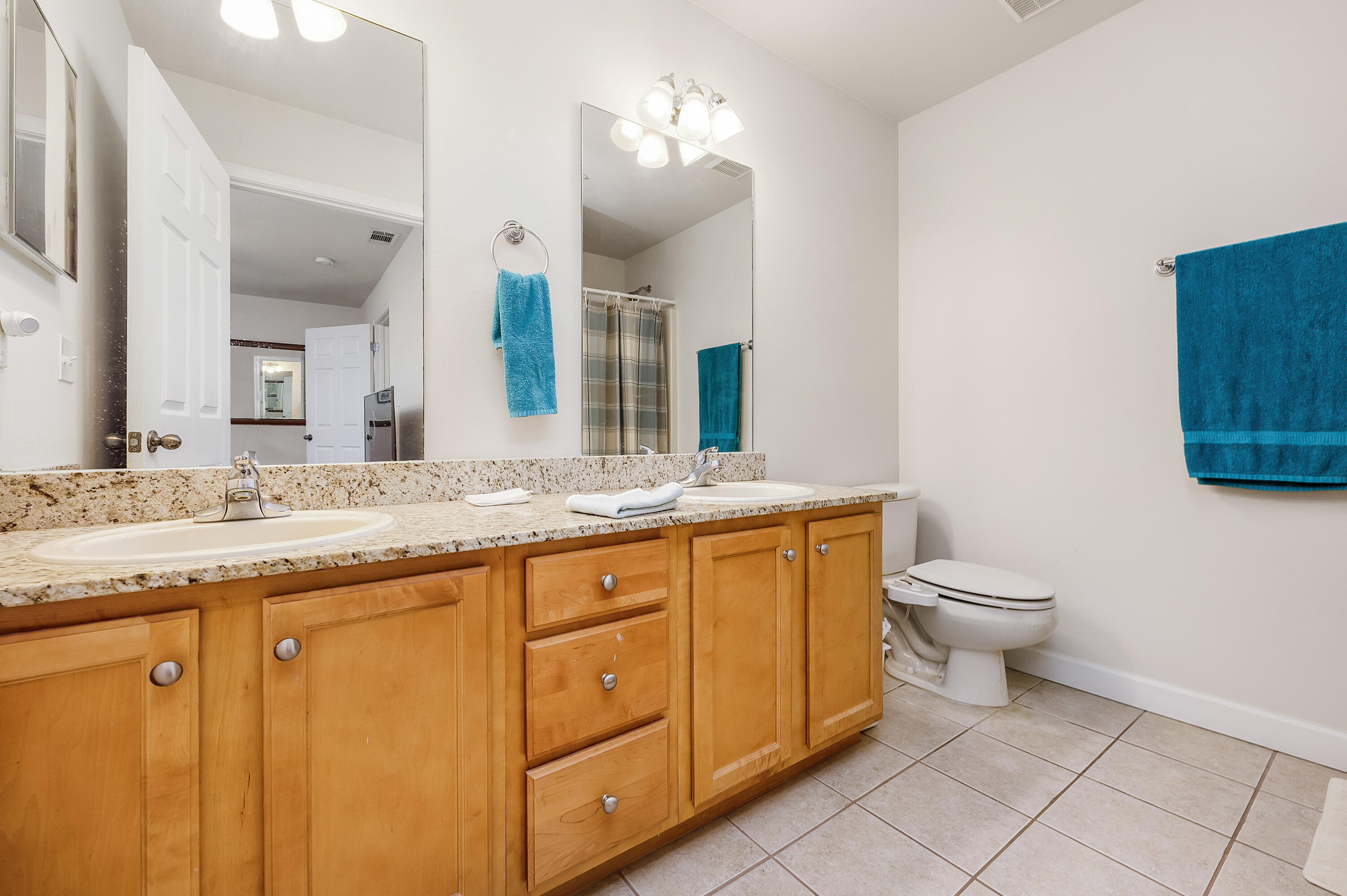 TOOKE PLACE CONDO - Residential